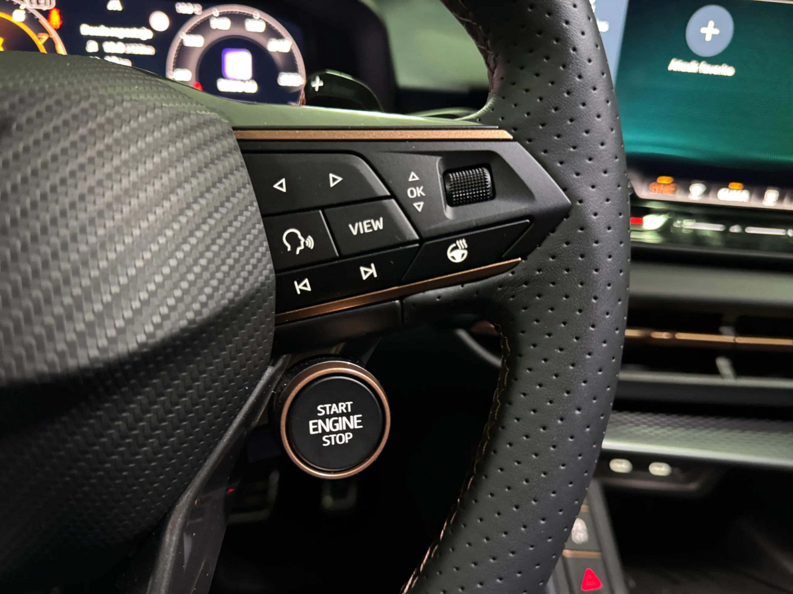 CUPRA TERRAMAR 1.5 ETSI 110KW (150 CV) DSG - Foto 6