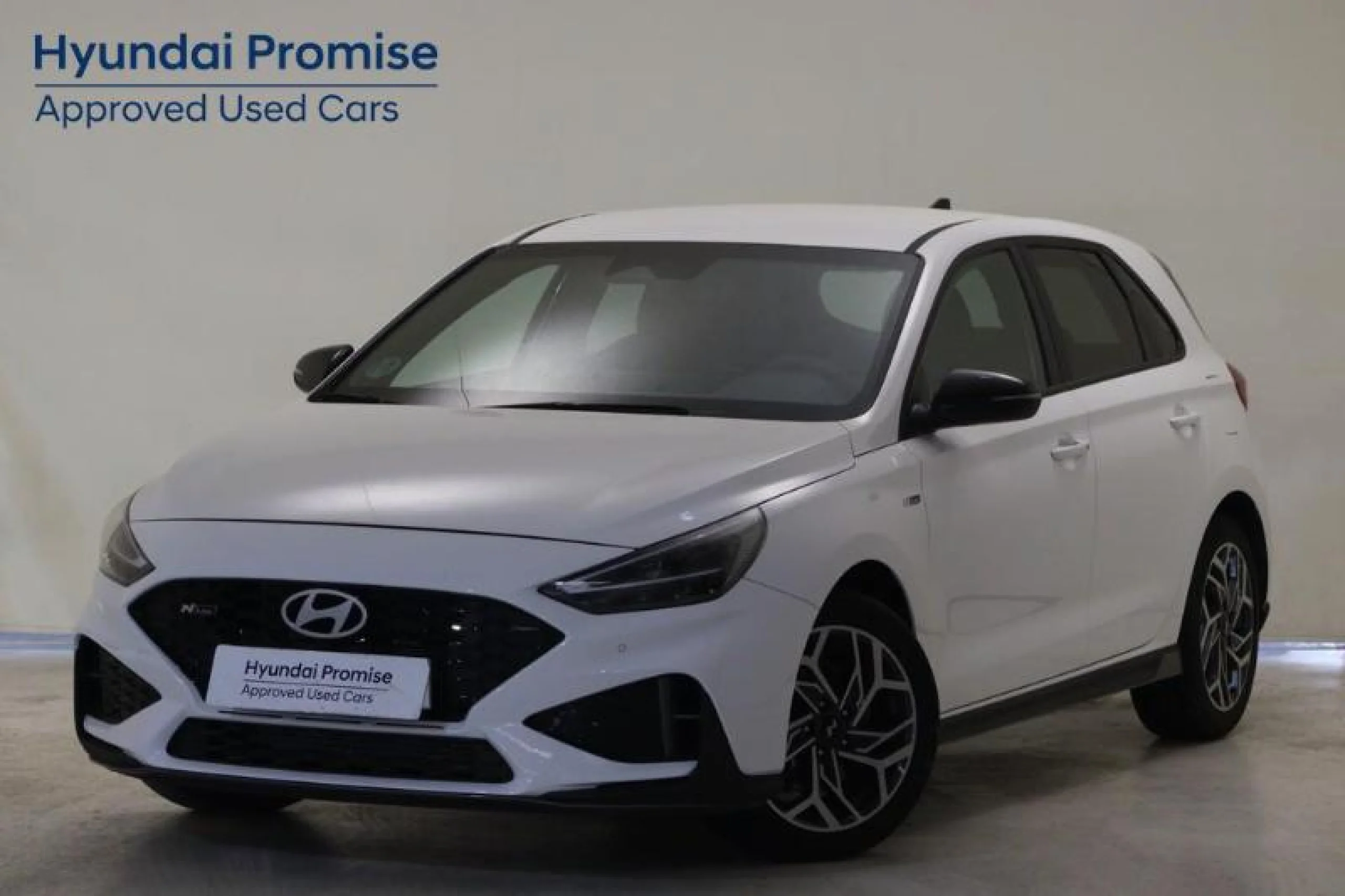 HYUNDAI I30 1.0 TGDI N LINE SE - Foto 1