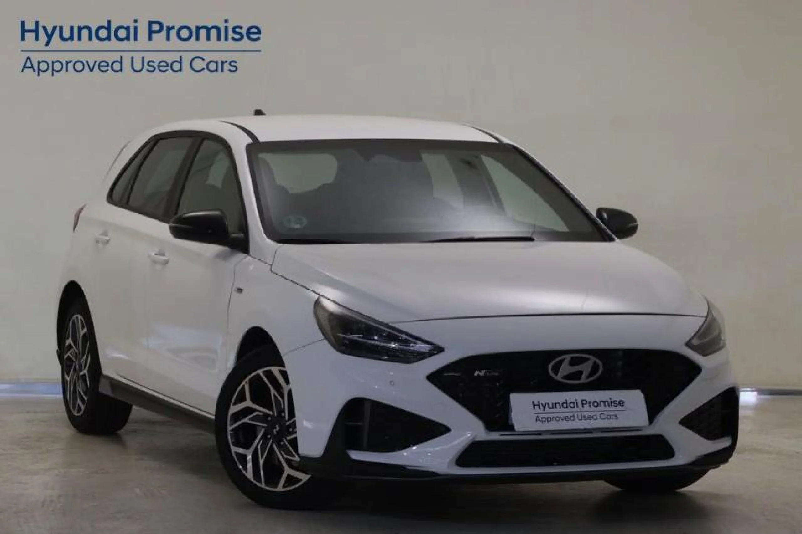 HYUNDAI I30 1.0 TGDI N LINE SE - Foto 2