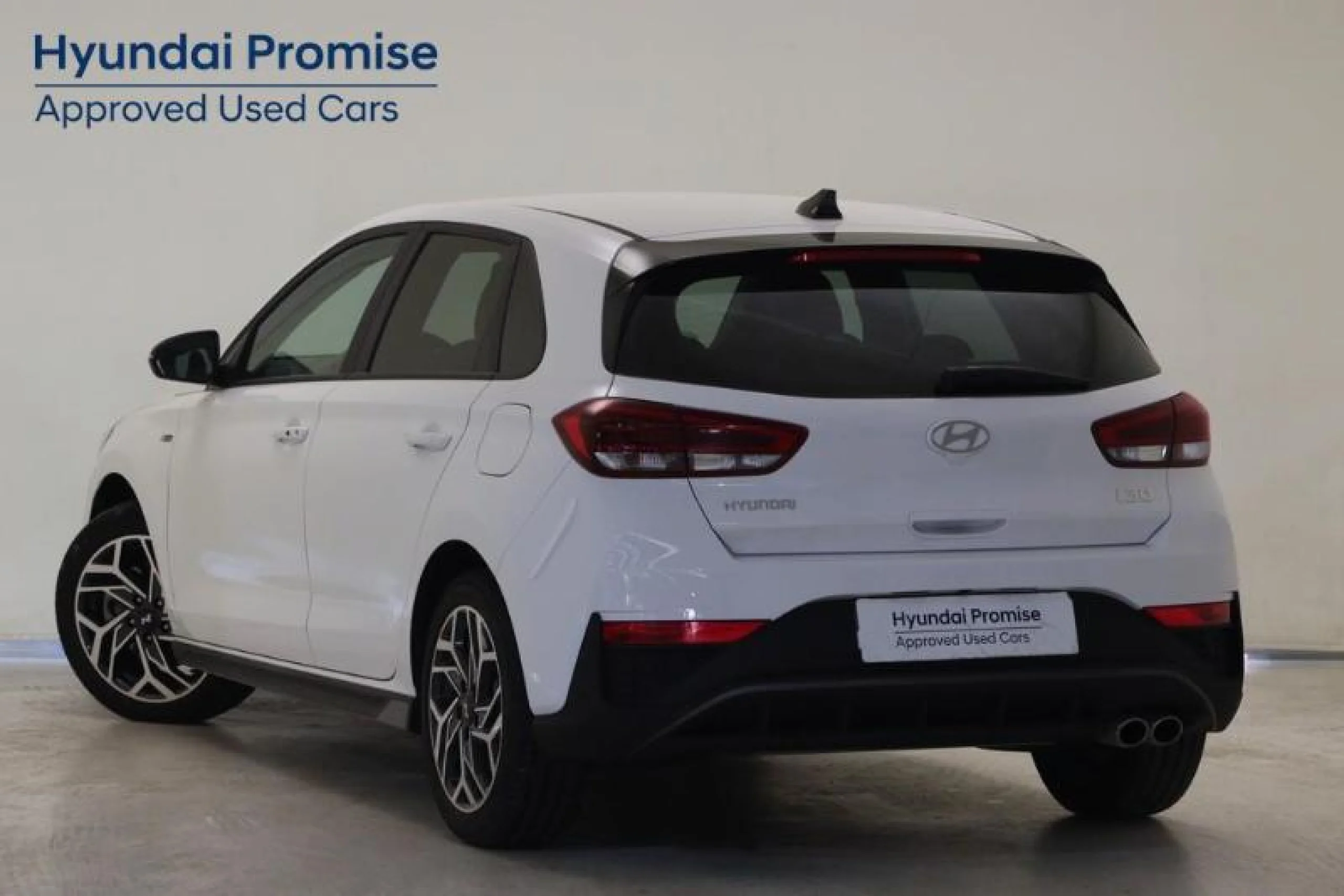 HYUNDAI I30 1.0 TGDI N LINE SE - Foto 3