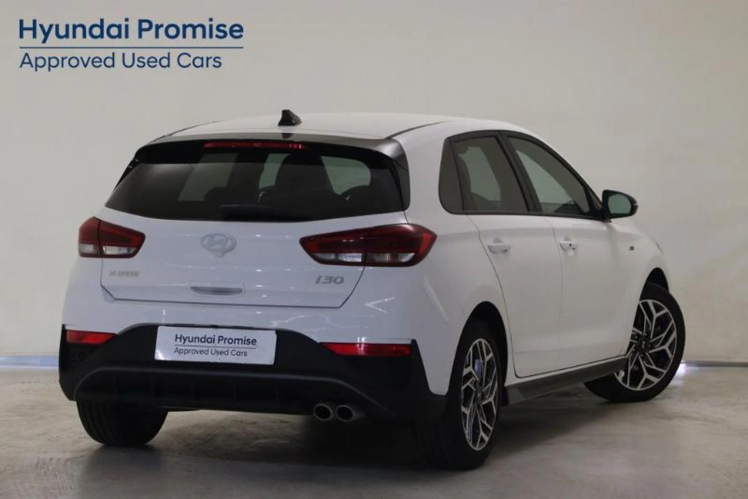 HYUNDAI I30 1.0 TGDI N LINE SE - Foto 4