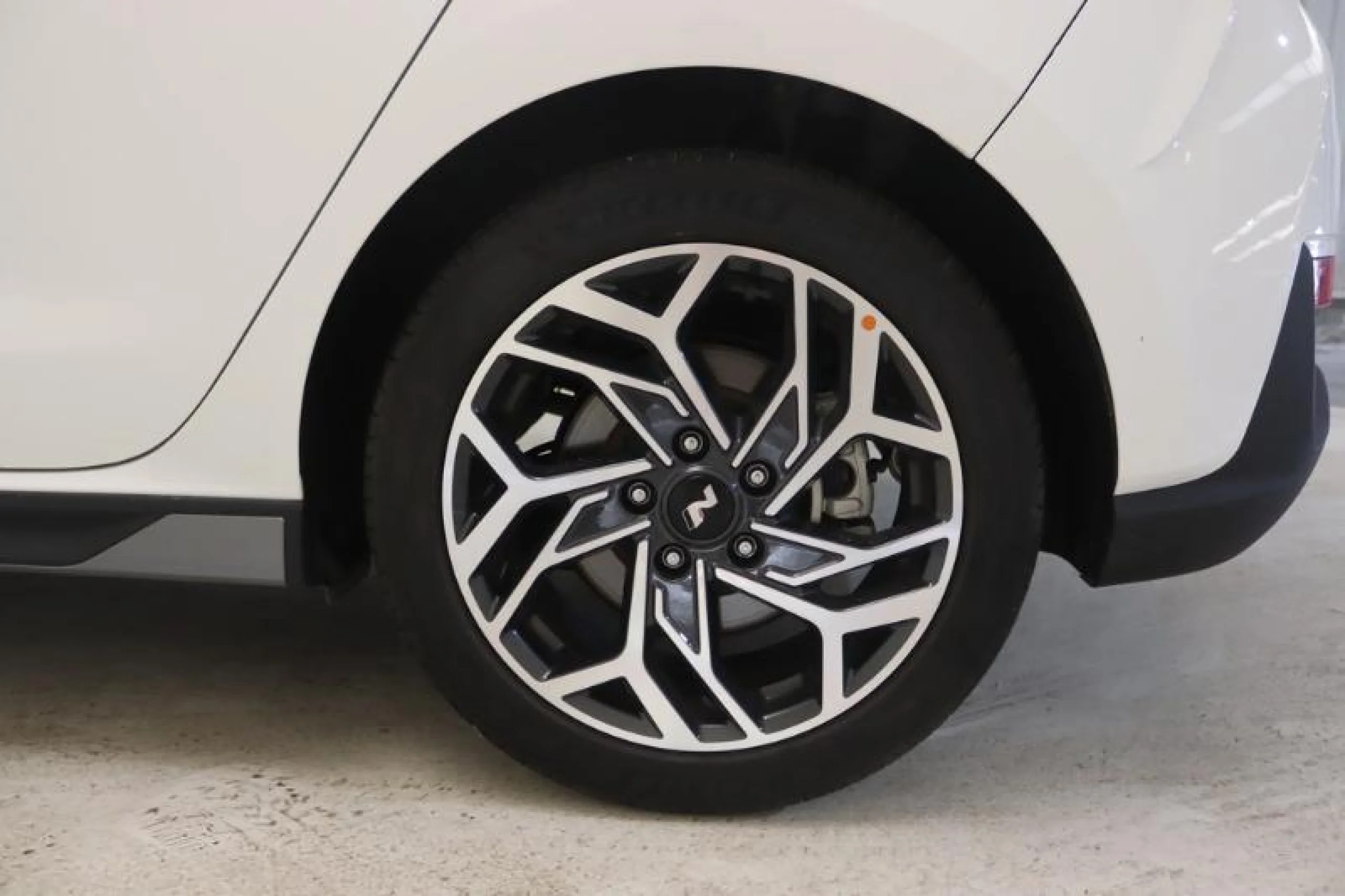 HYUNDAI I30 1.0 TGDI N LINE SE - Foto 5