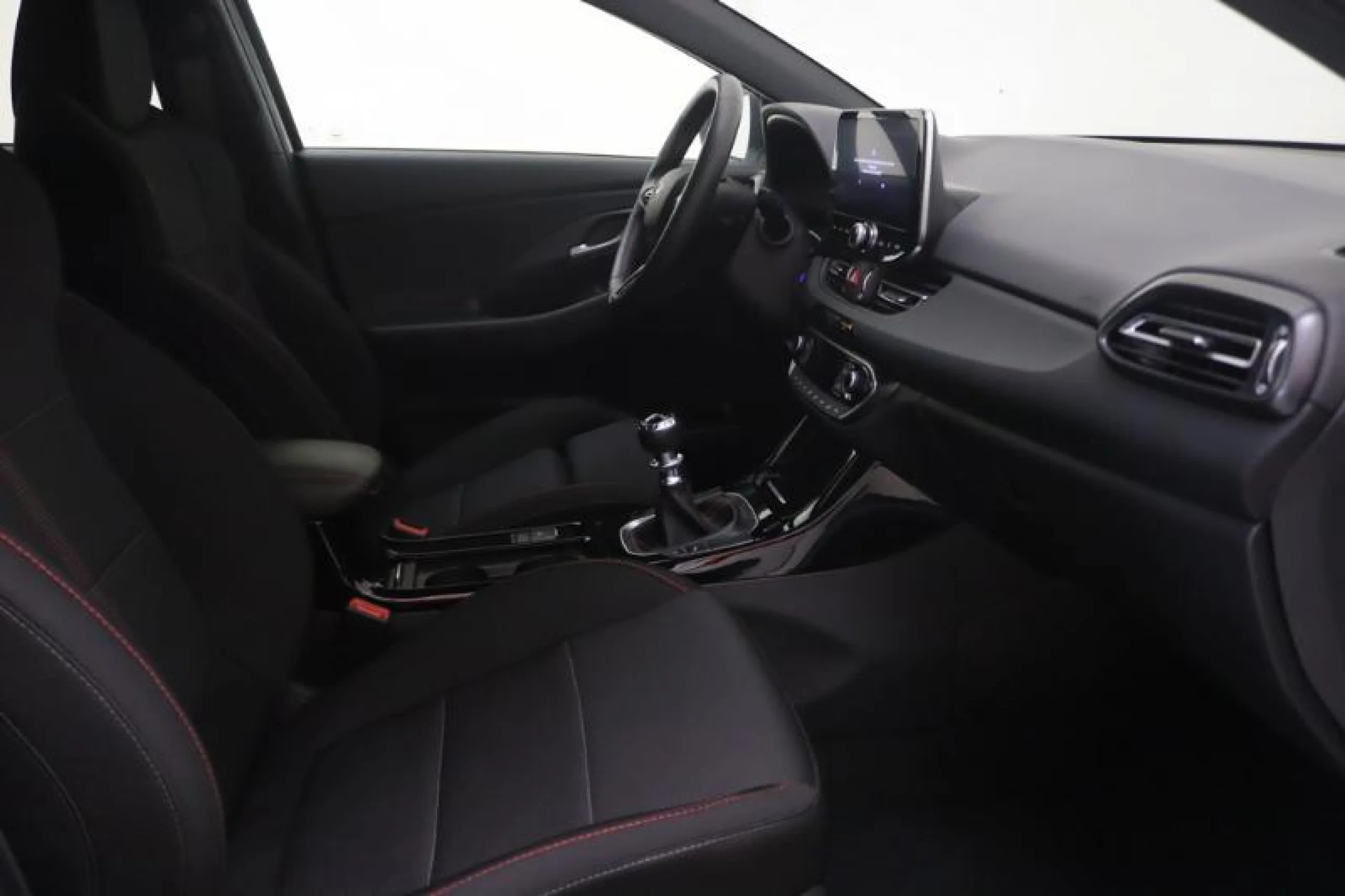 HYUNDAI I30 1.0 TGDI N LINE SE - Foto 6