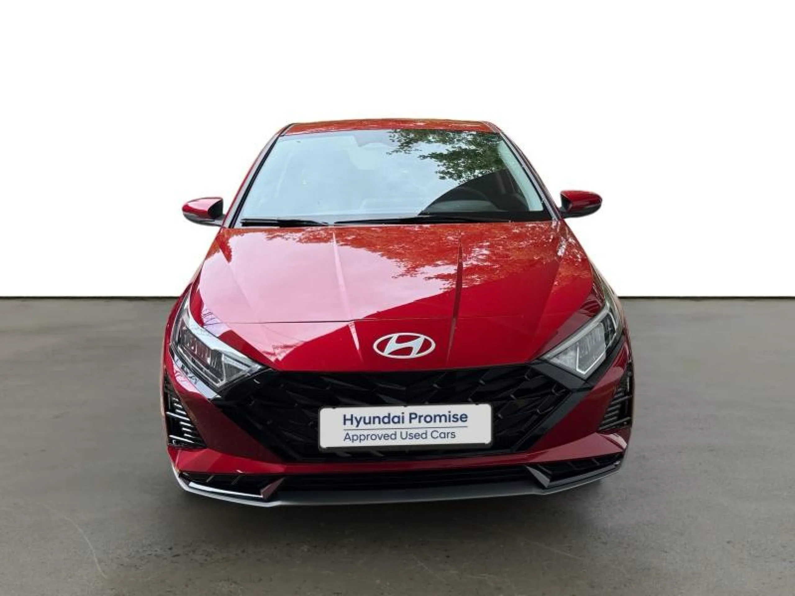 HYUNDAI I20 1.0 TGDI 48V TECNO - Foto 2