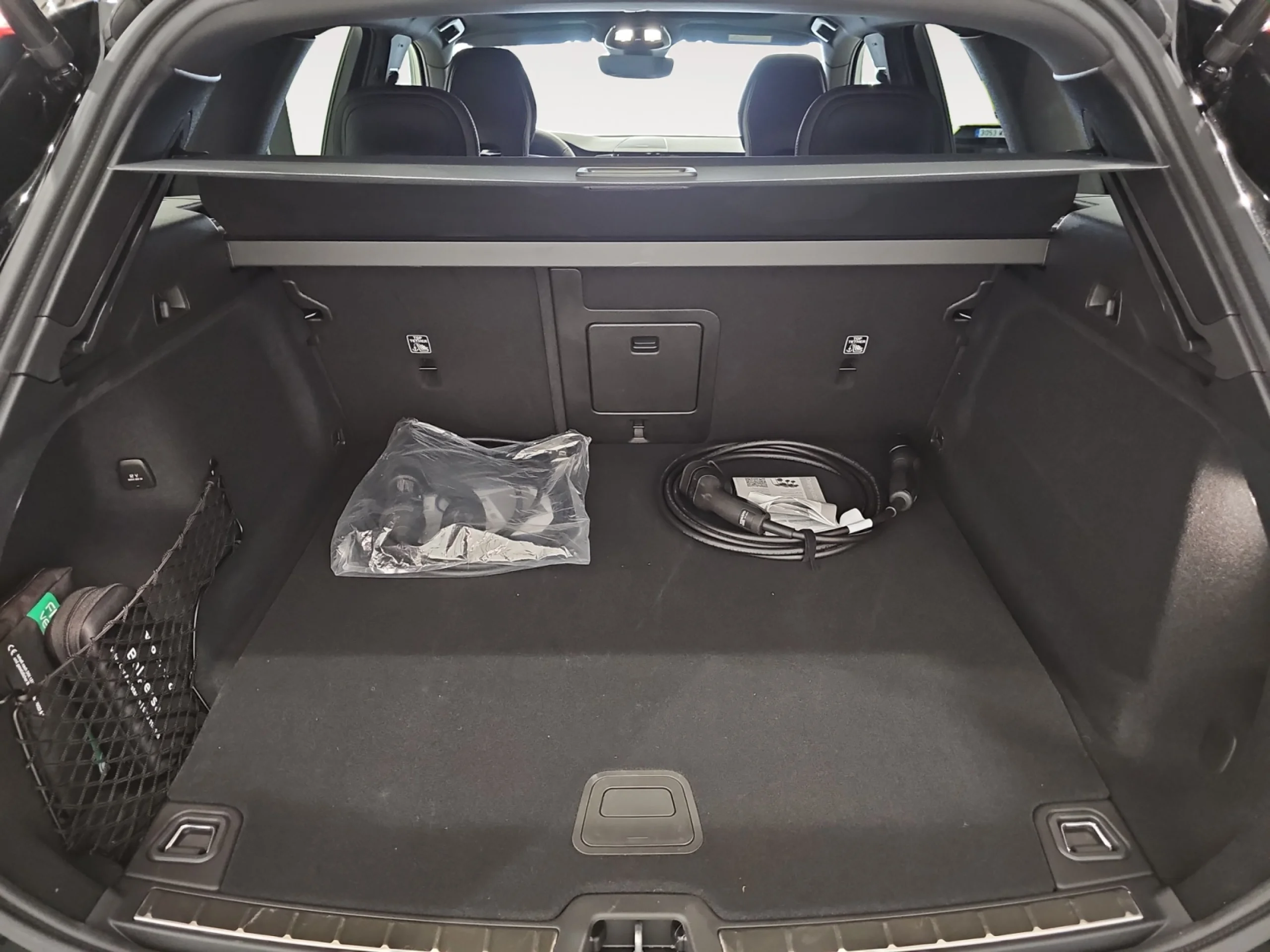 VOLVO XC60 2.0 T6 AWD RECHARGE ULTRA DARK AUTO - Foto 8