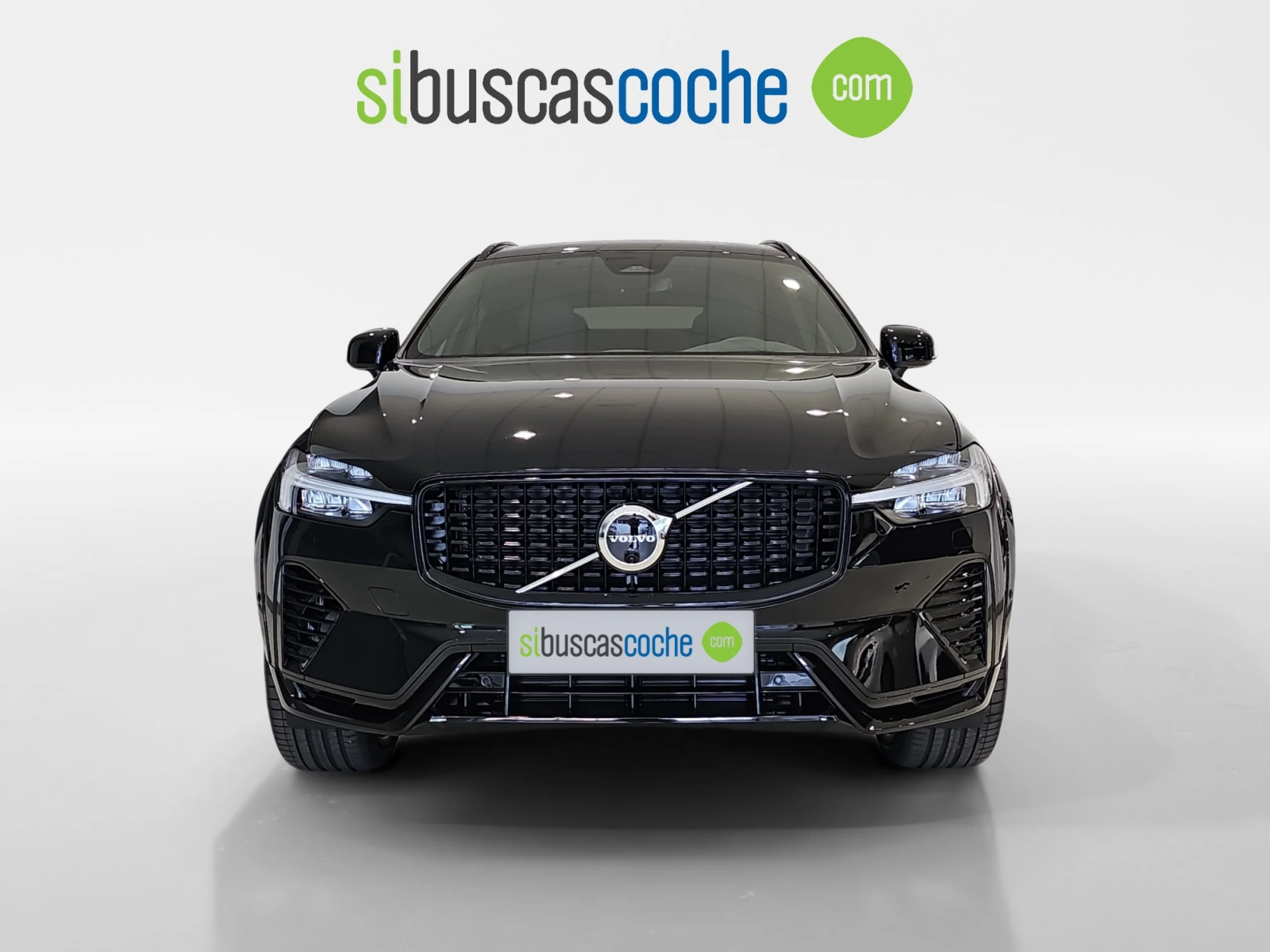 VOLVO XC60 2.0 T6 AWD RECHARGE ULTRA DARK AUTO - Foto 17