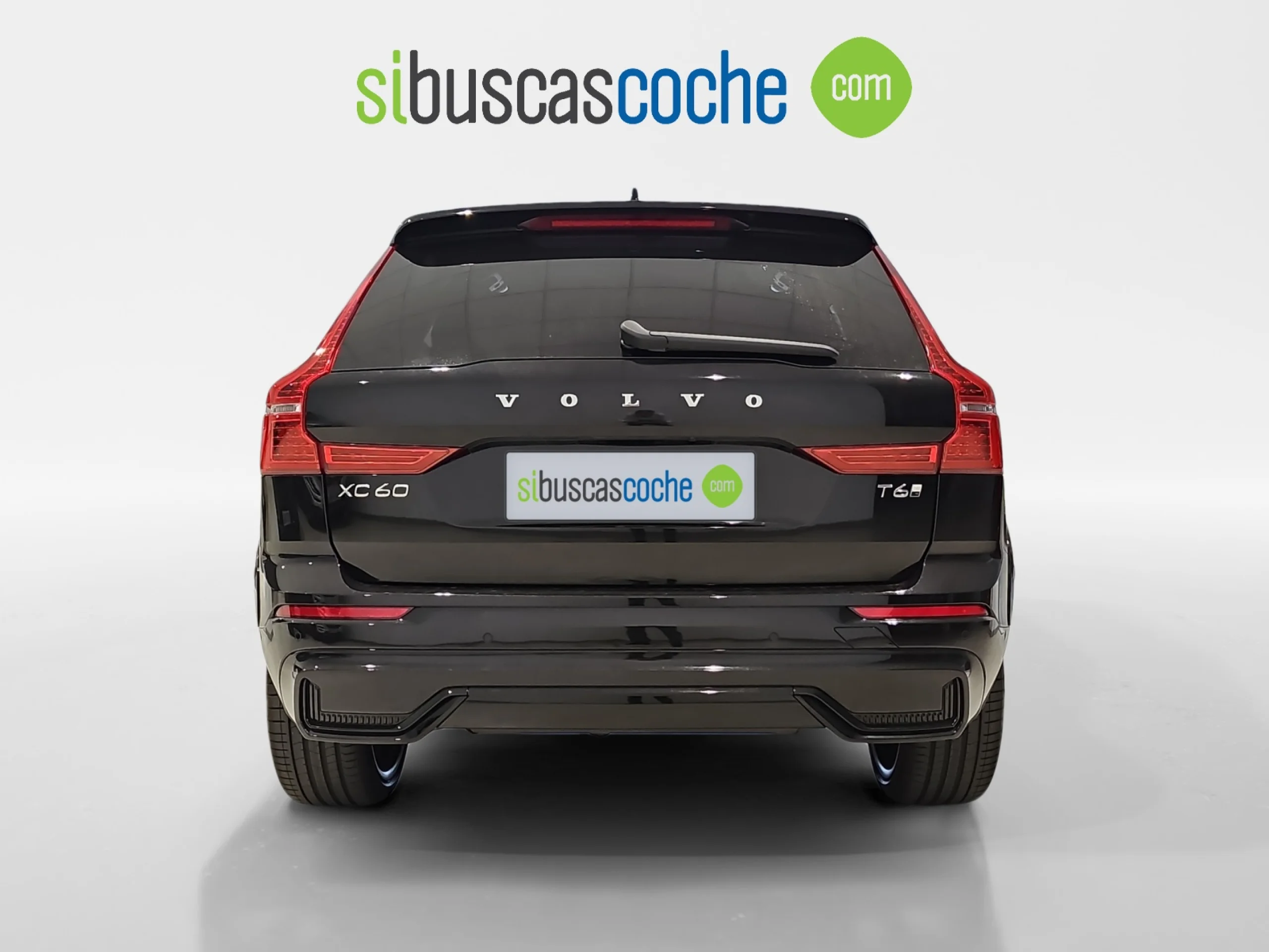 VOLVO XC60 2.0 T6 AWD RECHARGE ULTRA DARK AUTO - Foto 18