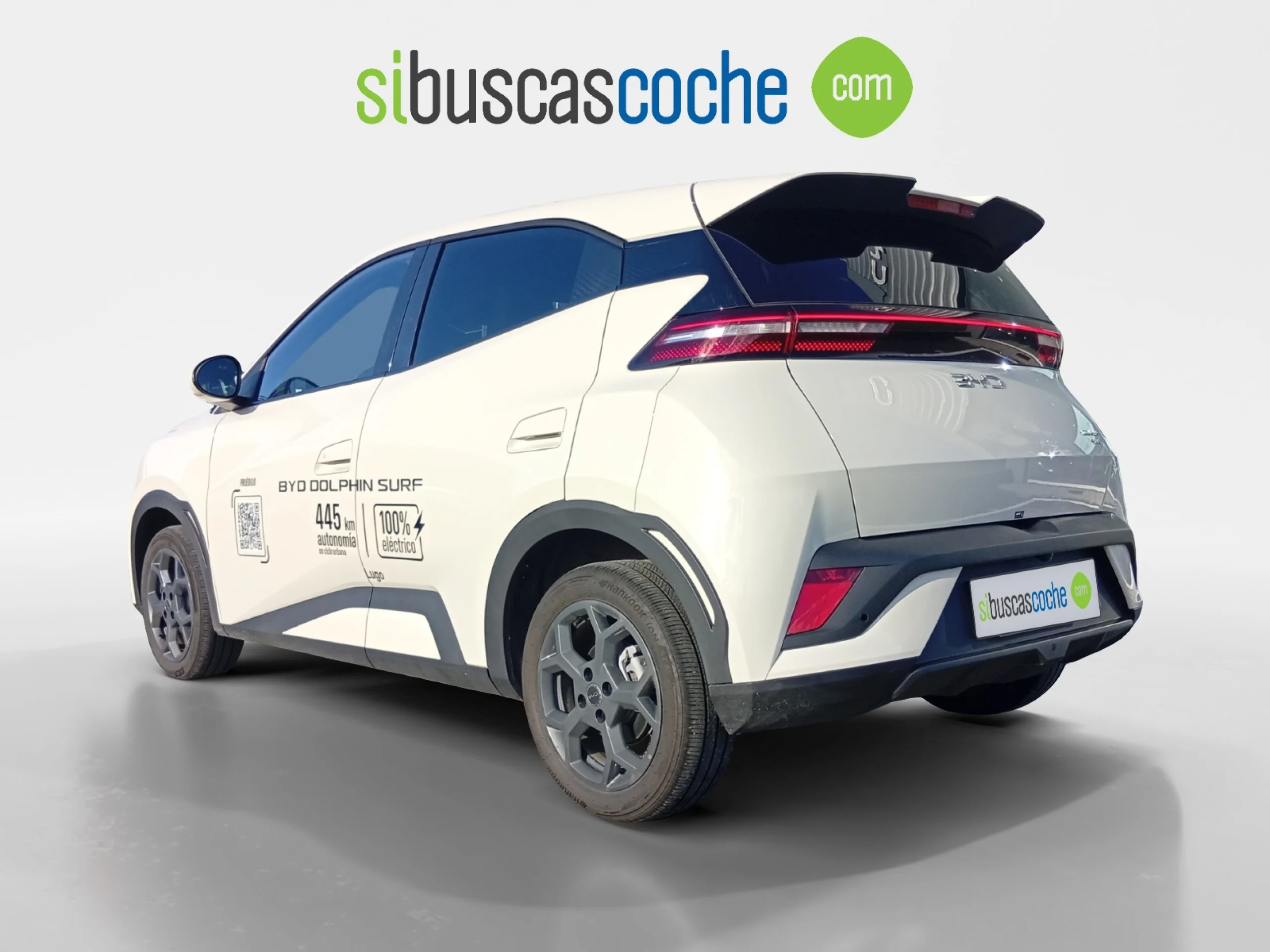 BYD DOLPHIN SURF COMFORT - Foto 2
