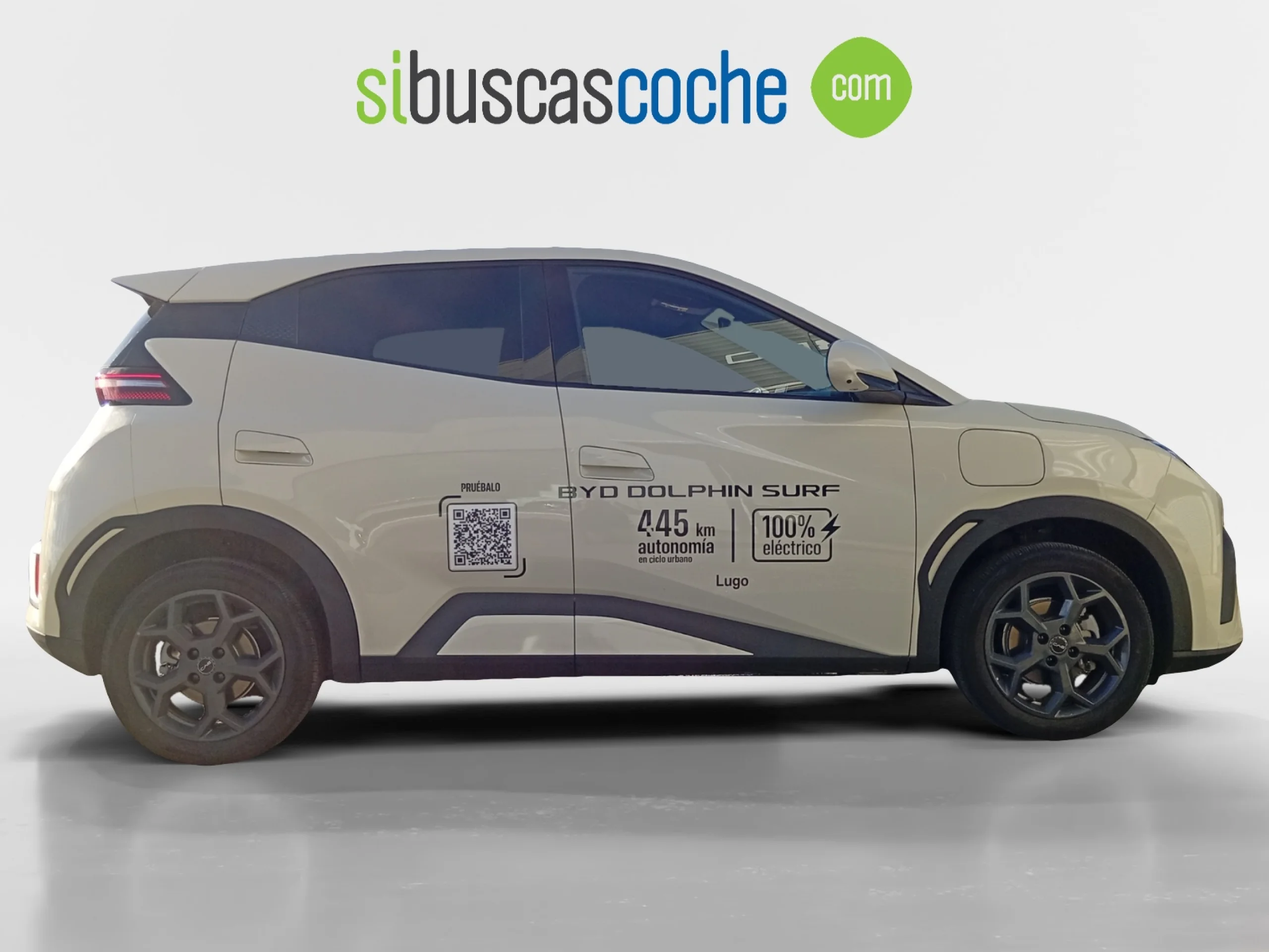 BYD DOLPHIN SURF COMFORT - Foto 3