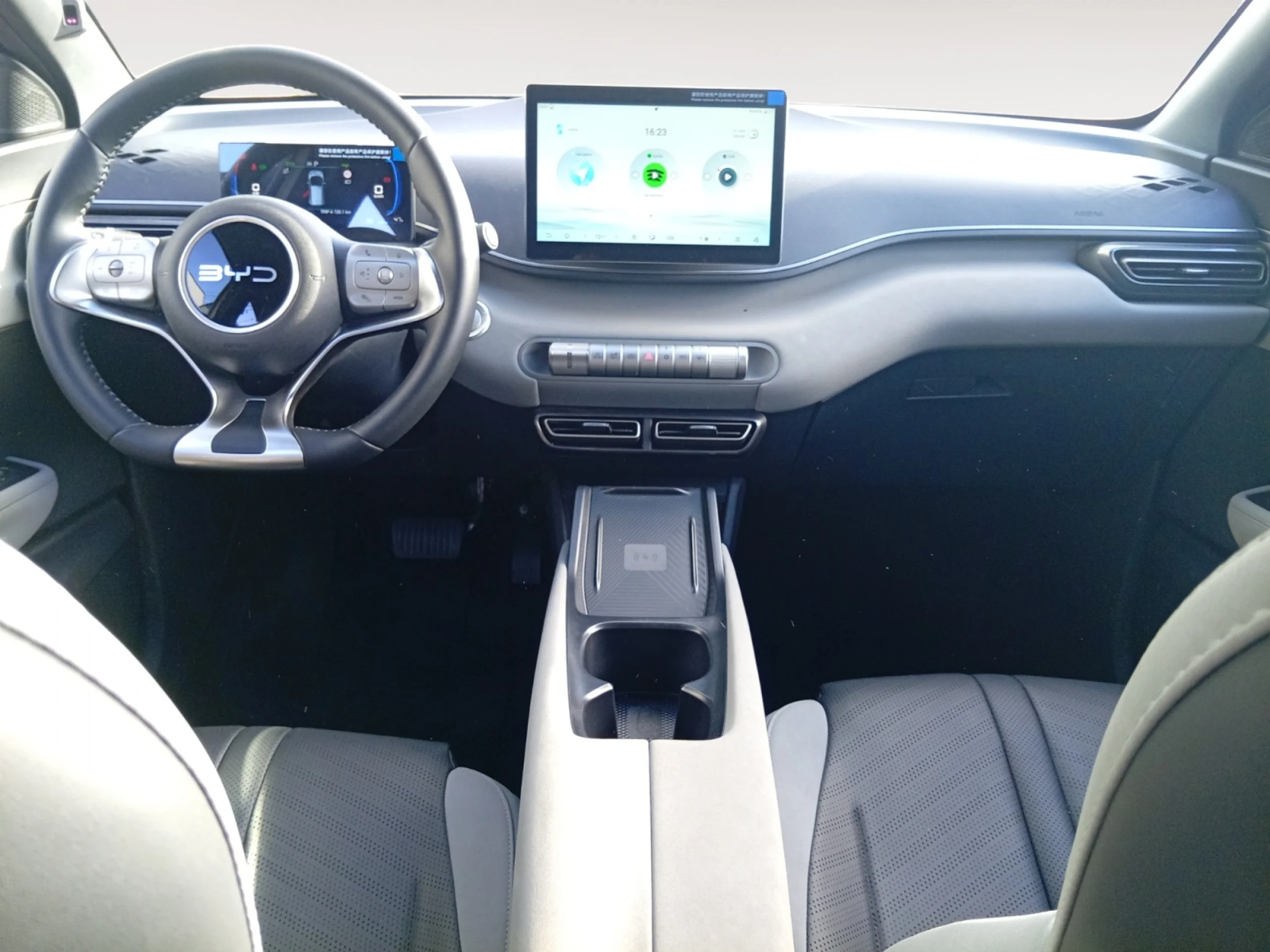 BYD DOLPHIN SURF COMFORT - Foto 4