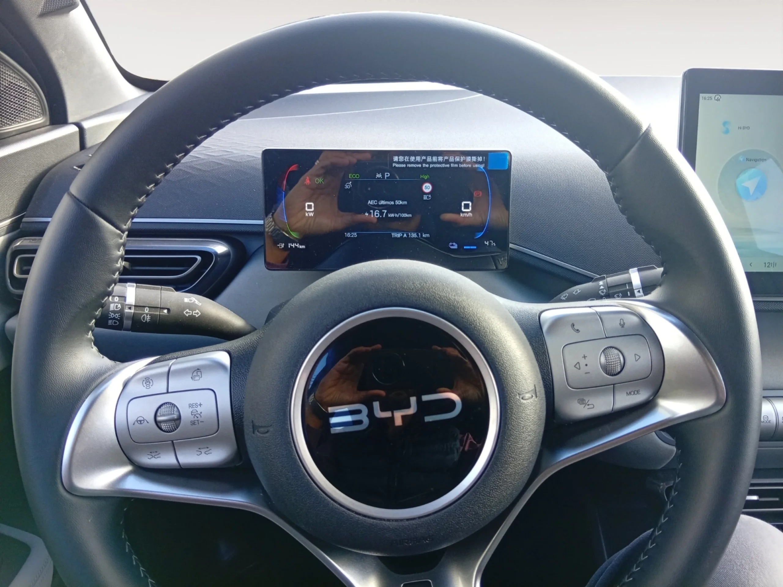 BYD DOLPHIN SURF COMFORT - Foto 7