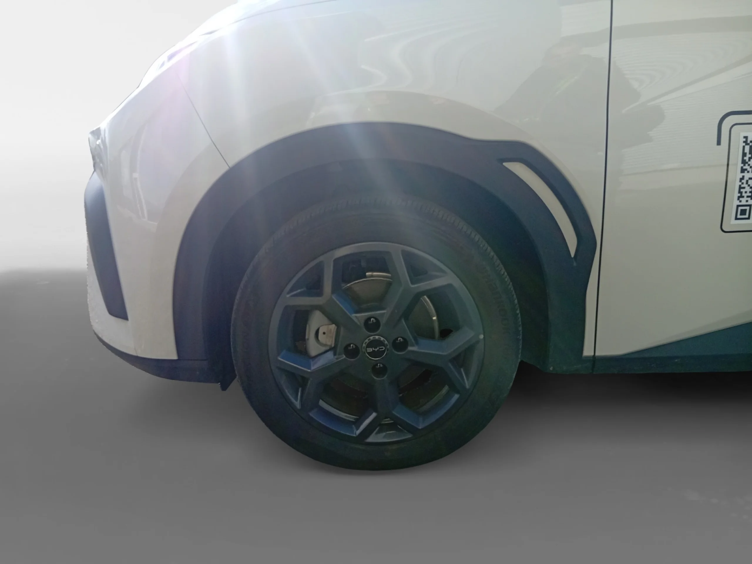 BYD DOLPHIN SURF COMFORT - Foto 9