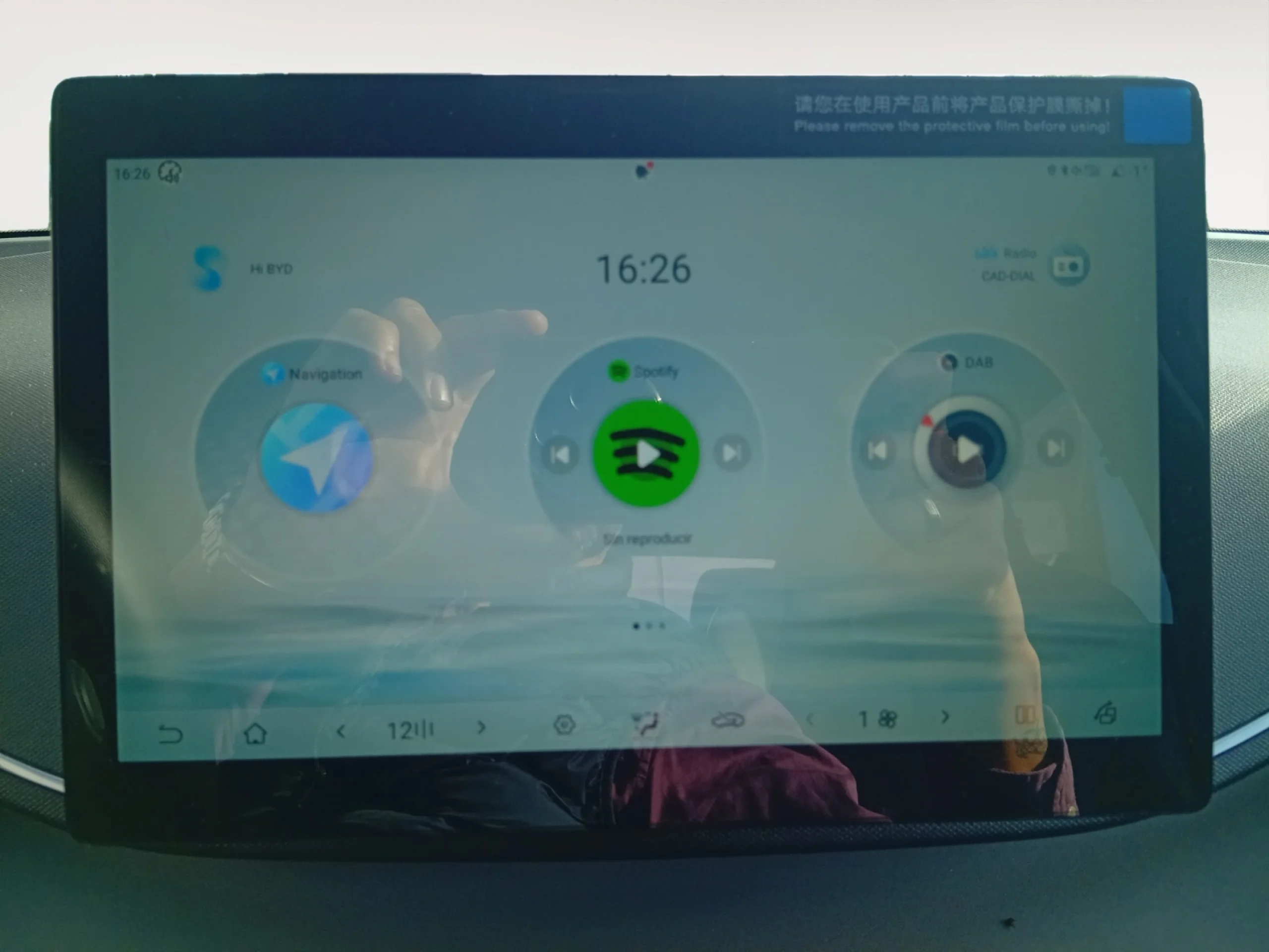 BYD DOLPHIN SURF COMFORT - Foto 10