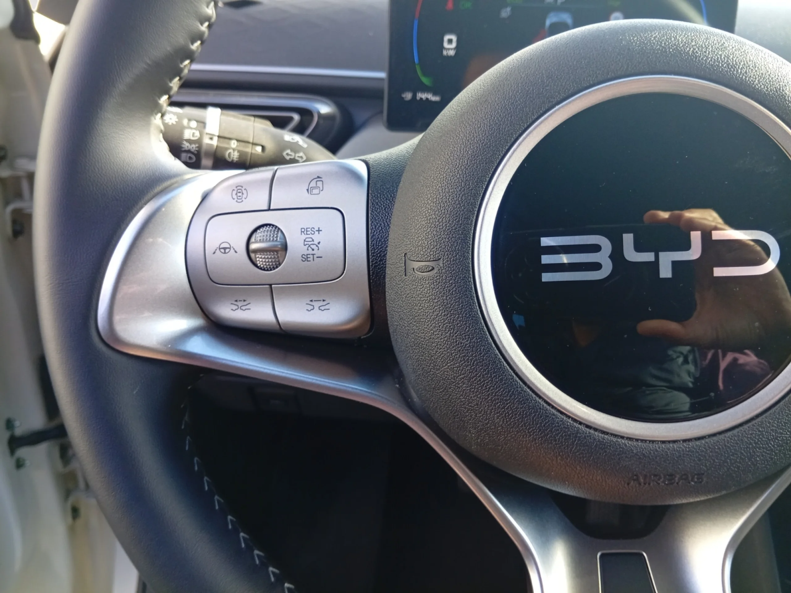 BYD DOLPHIN SURF COMFORT - Foto 12