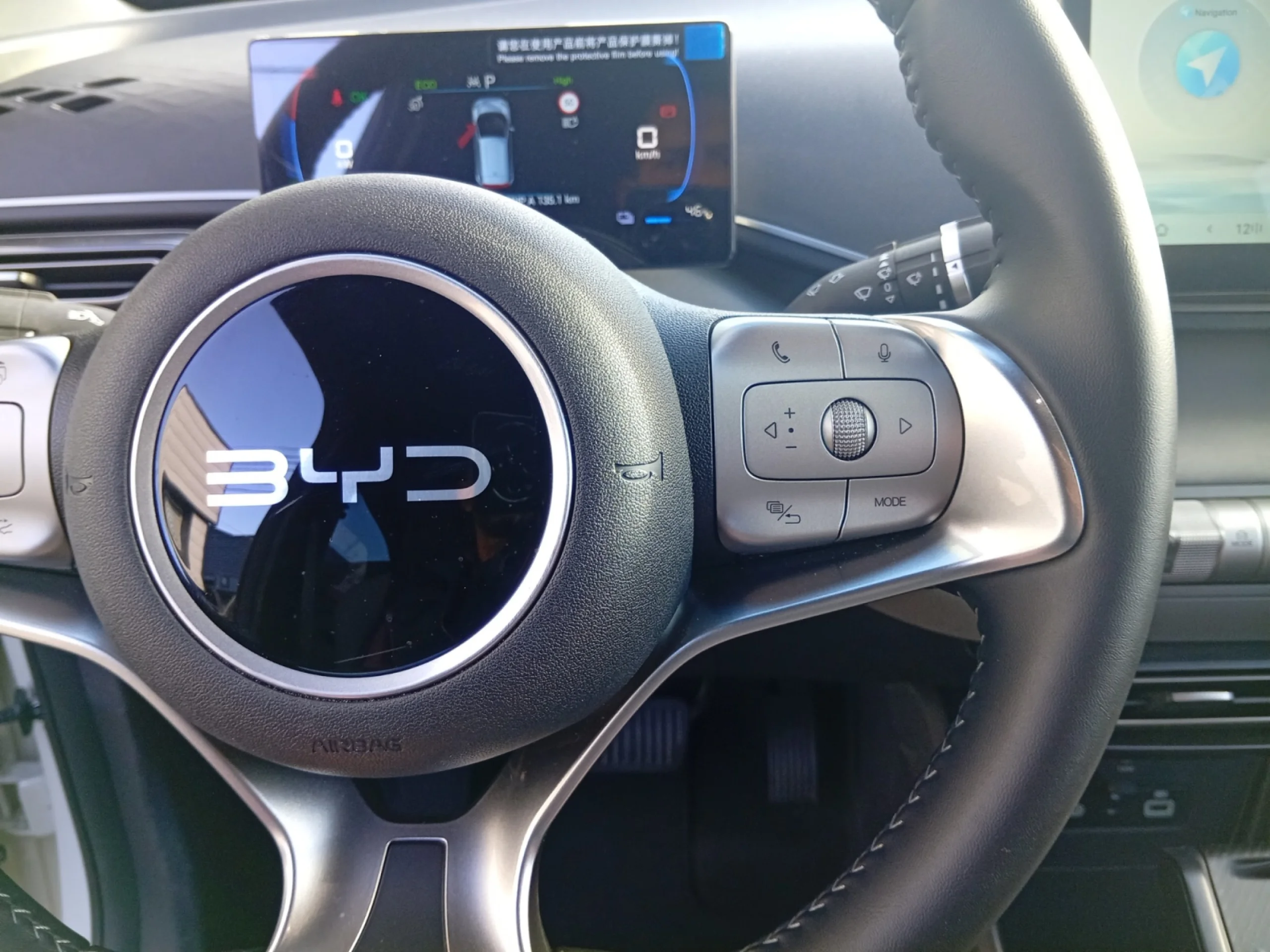 BYD DOLPHIN SURF COMFORT - Foto 13