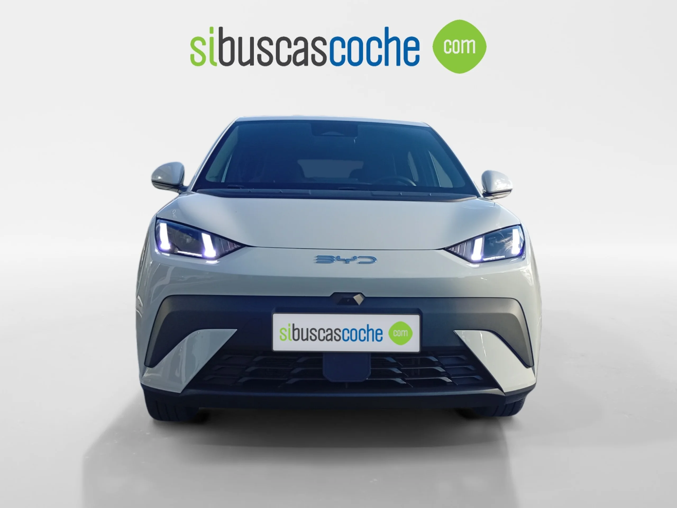 BYD DOLPHIN SURF COMFORT - Foto 17