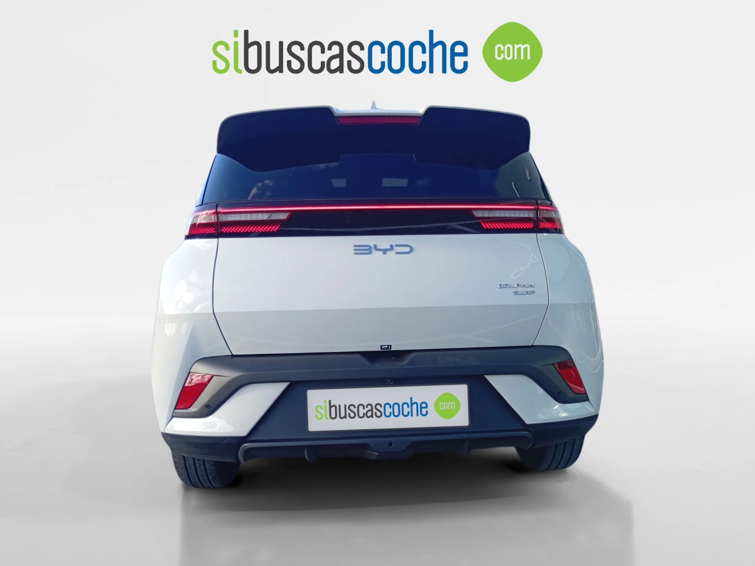 BYD DOLPHIN SURF COMFORT - Foto 18