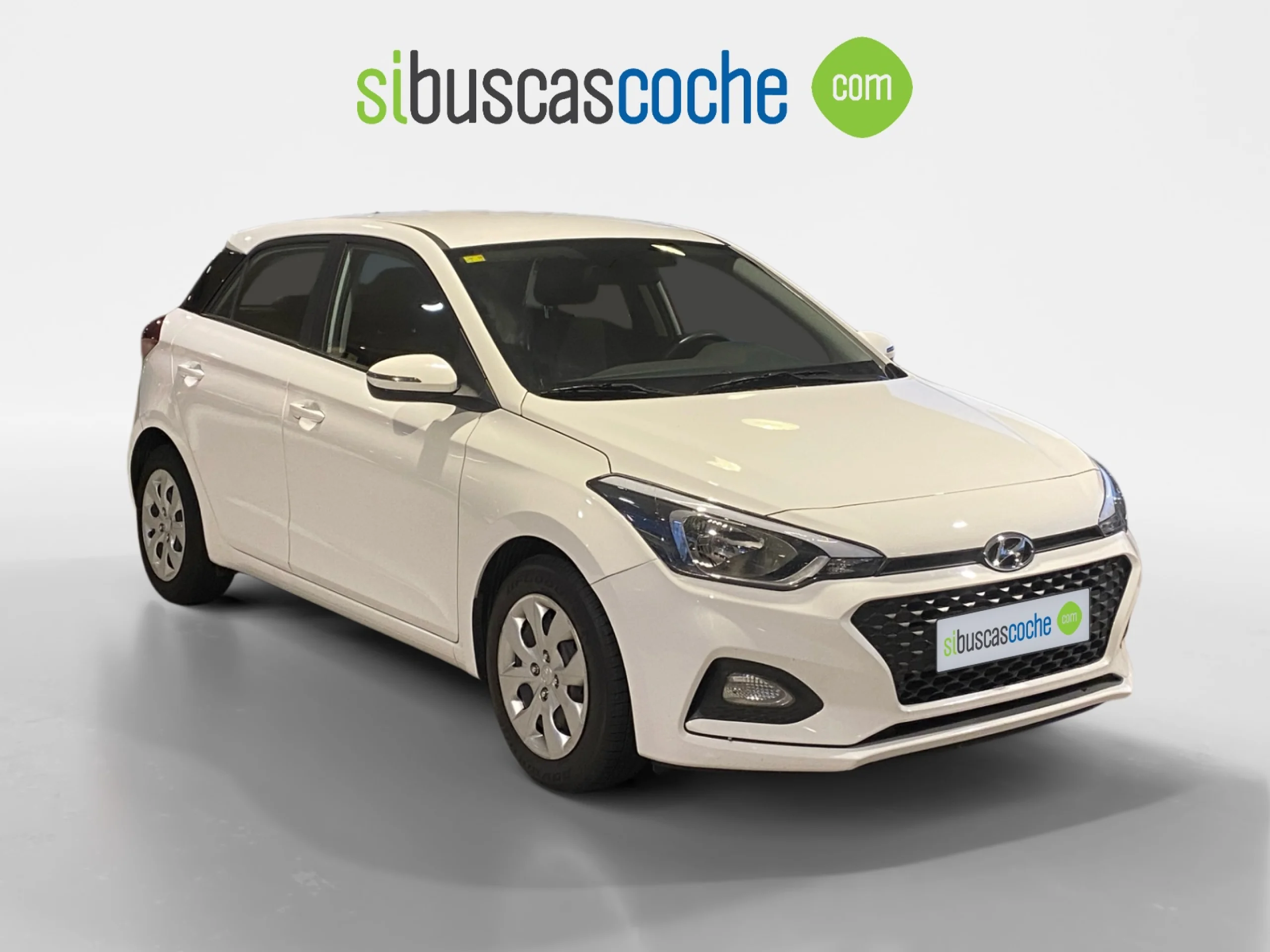 HYUNDAI I20 1.0 TGDI 74KW (100CV) ESSENCE LE - Foto 1