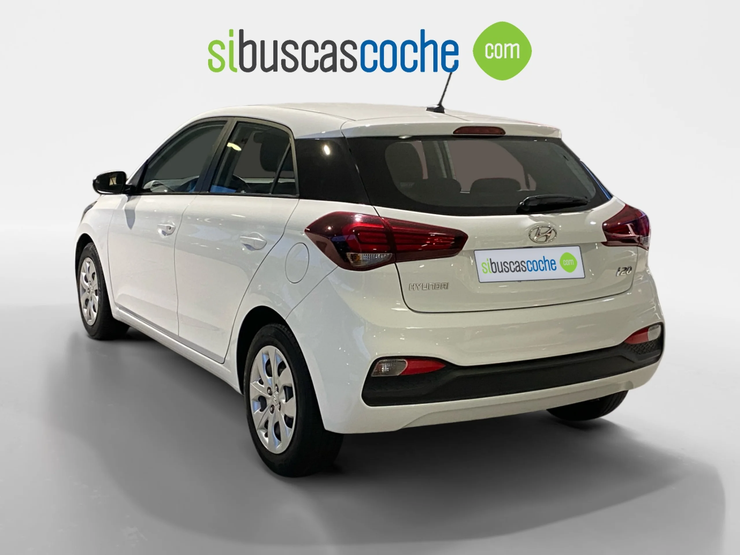 HYUNDAI I20 1.0 TGDI 74KW (100CV) ESSENCE LE - Foto 2