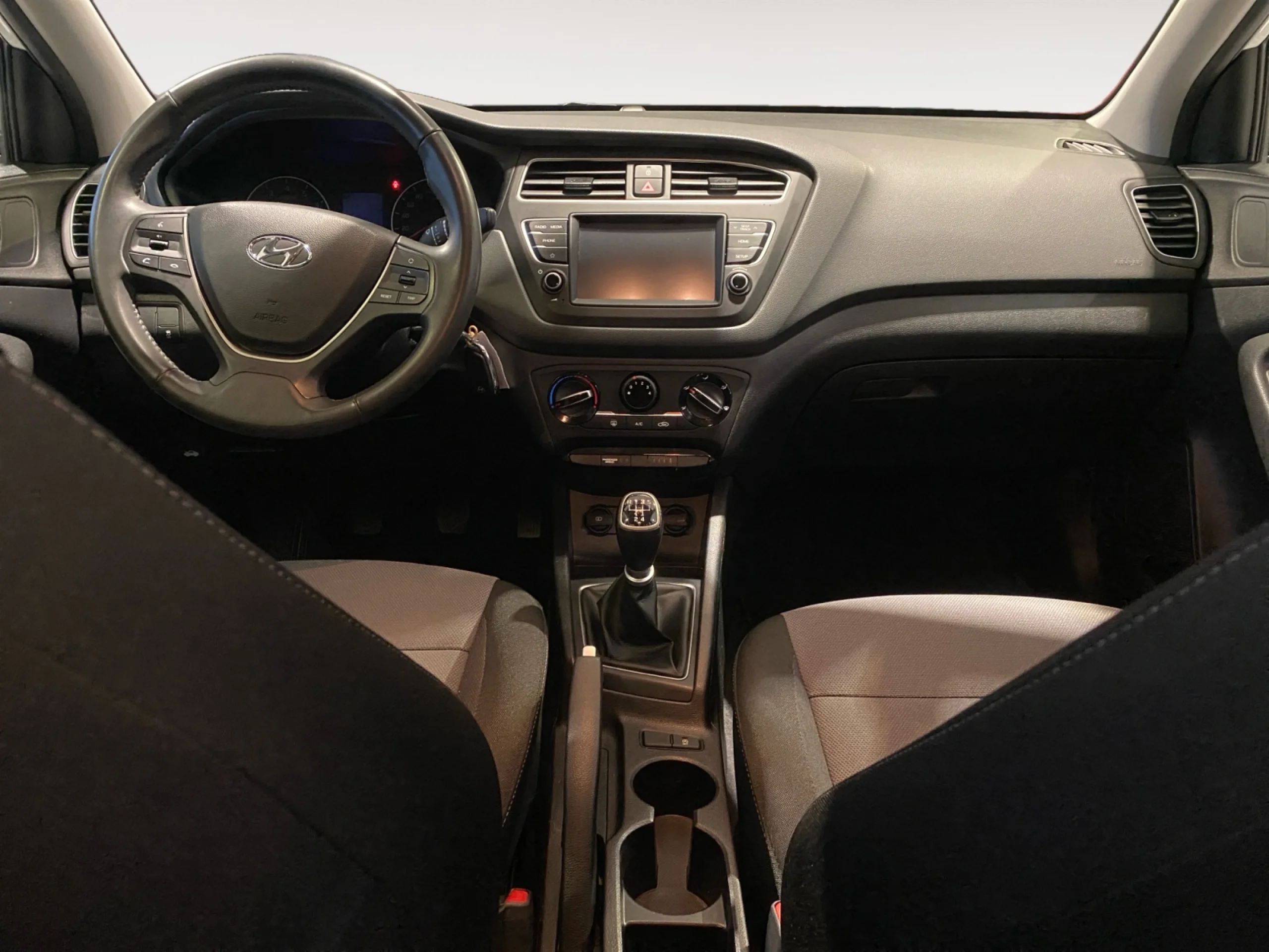 HYUNDAI I20 1.0 TGDI 74KW (100CV) ESSENCE LE - Foto 4