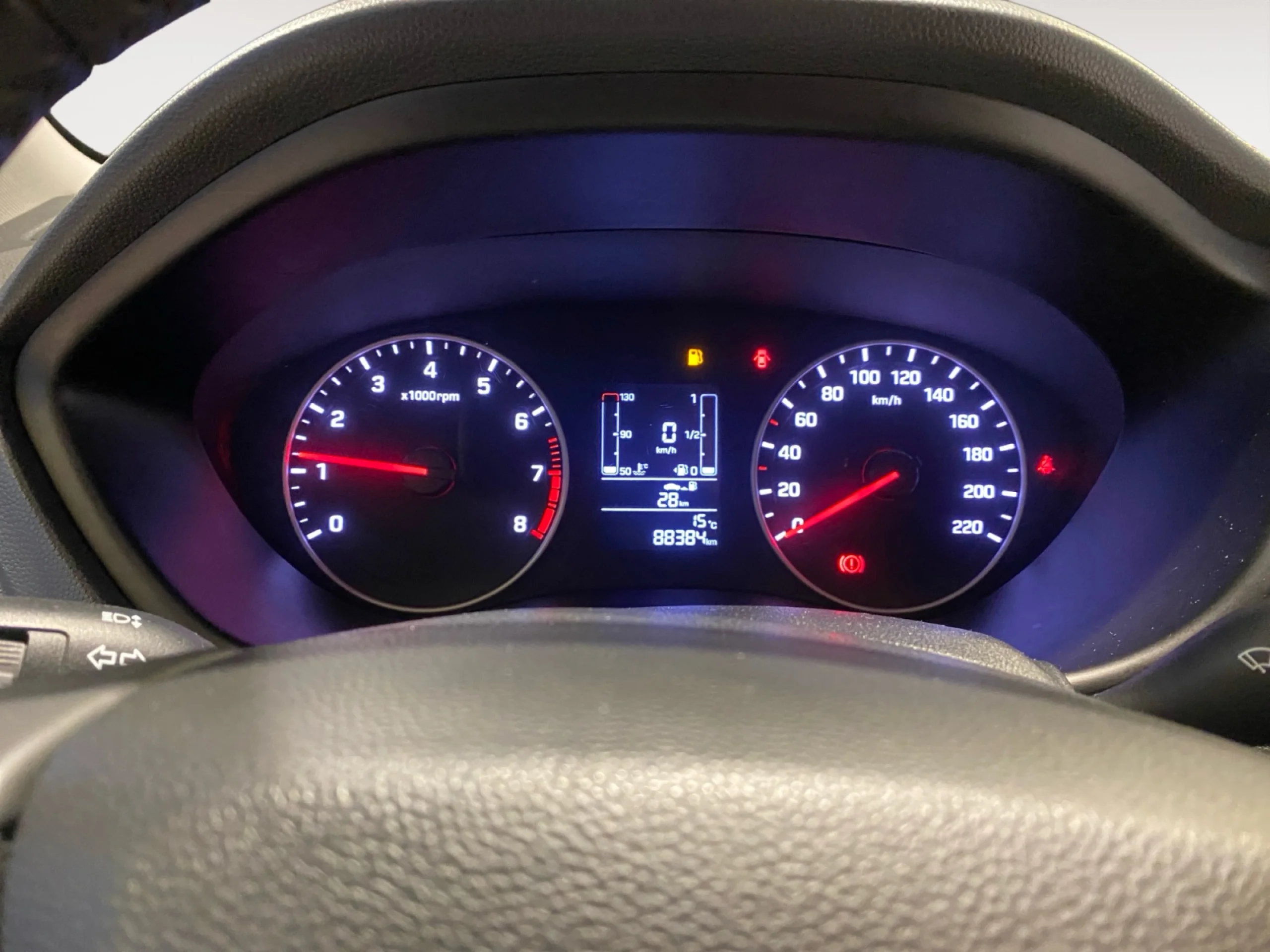 HYUNDAI I20 1.0 TGDI 74KW (100CV) ESSENCE LE - Foto 7