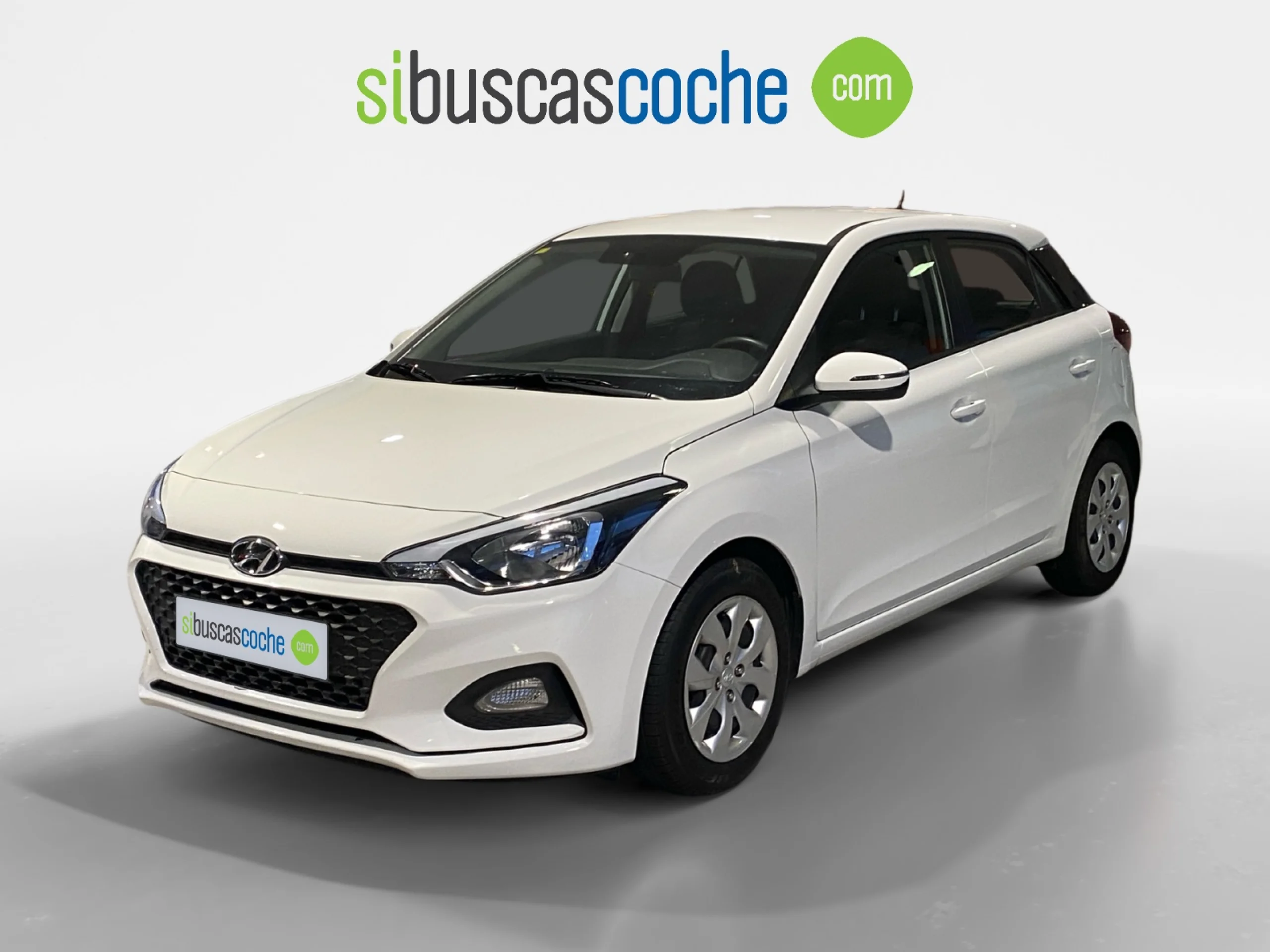 HYUNDAI I20 1.0 TGDI 74KW (100CV) ESSENCE LE - Foto 15