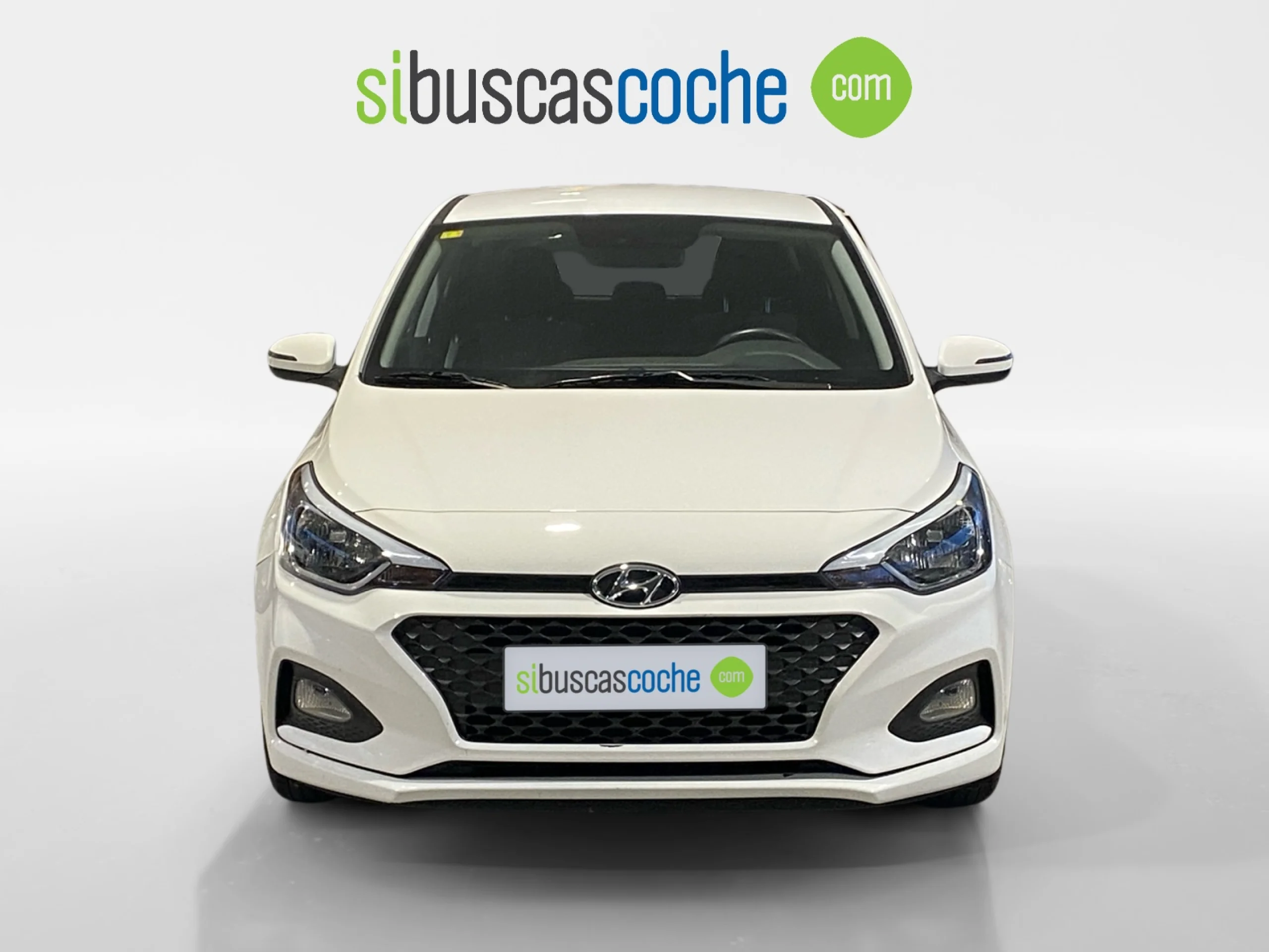 HYUNDAI I20 1.0 TGDI 74KW (100CV) ESSENCE LE - Foto 16