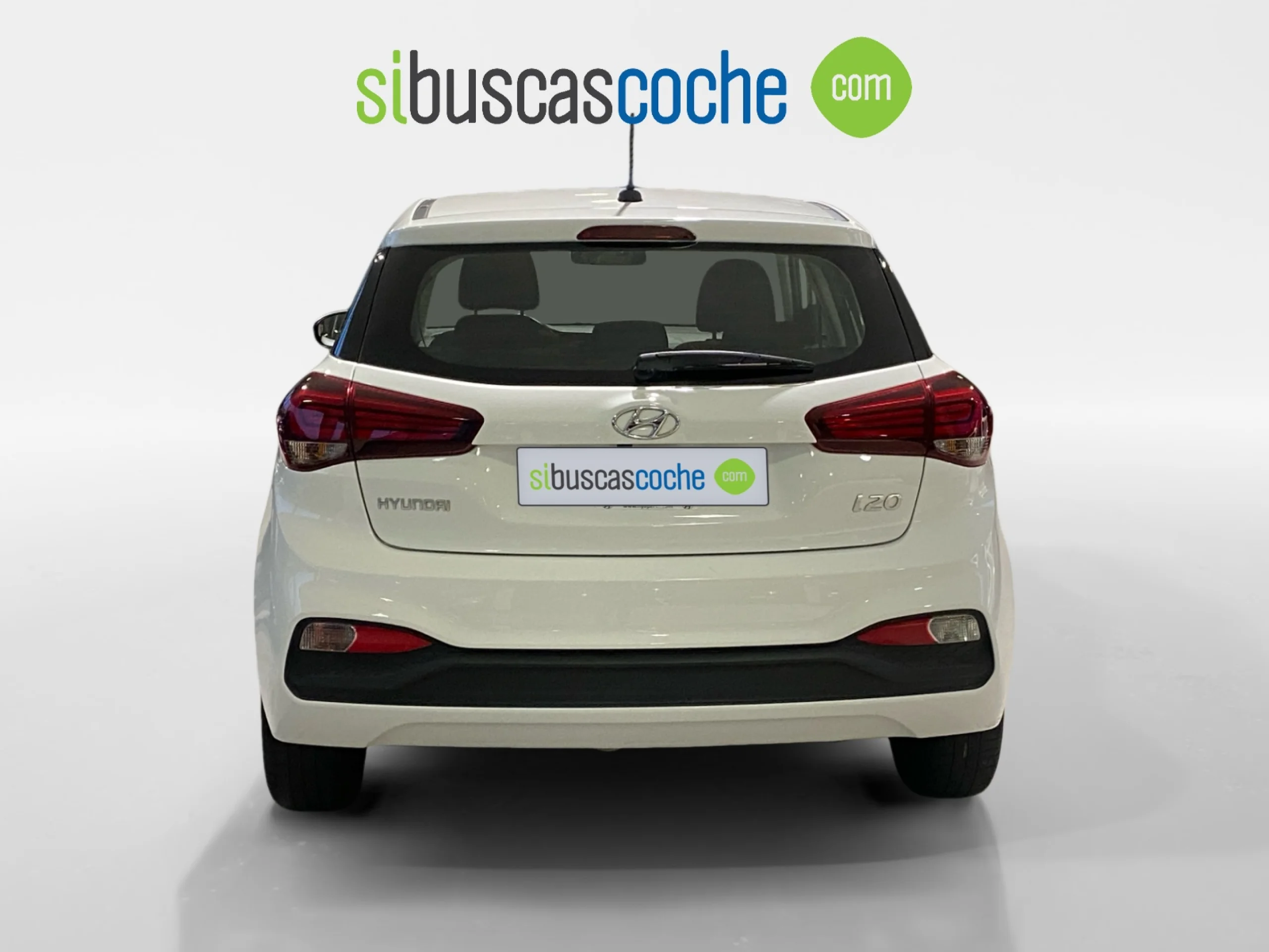 HYUNDAI I20 1.0 TGDI 74KW (100CV) ESSENCE LE - Foto 17