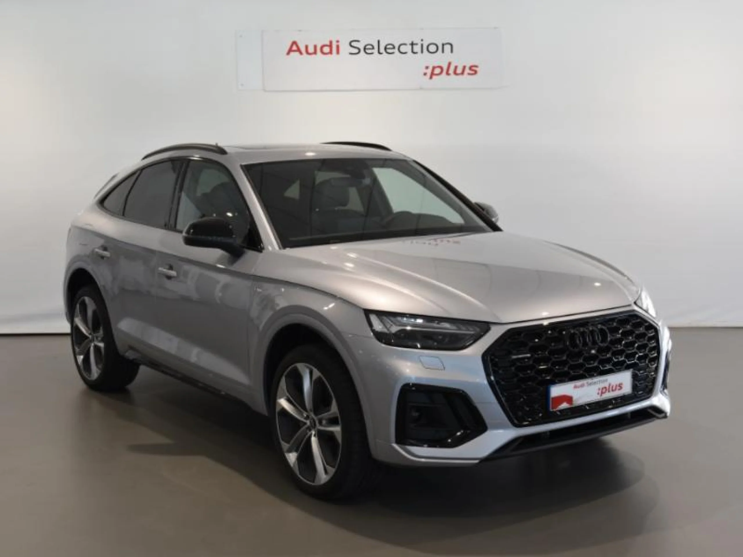 AUDI Q5 SPORTBACK BLACK LINE 40 TDI 150KW QUATTRO ULTRA - Foto 1