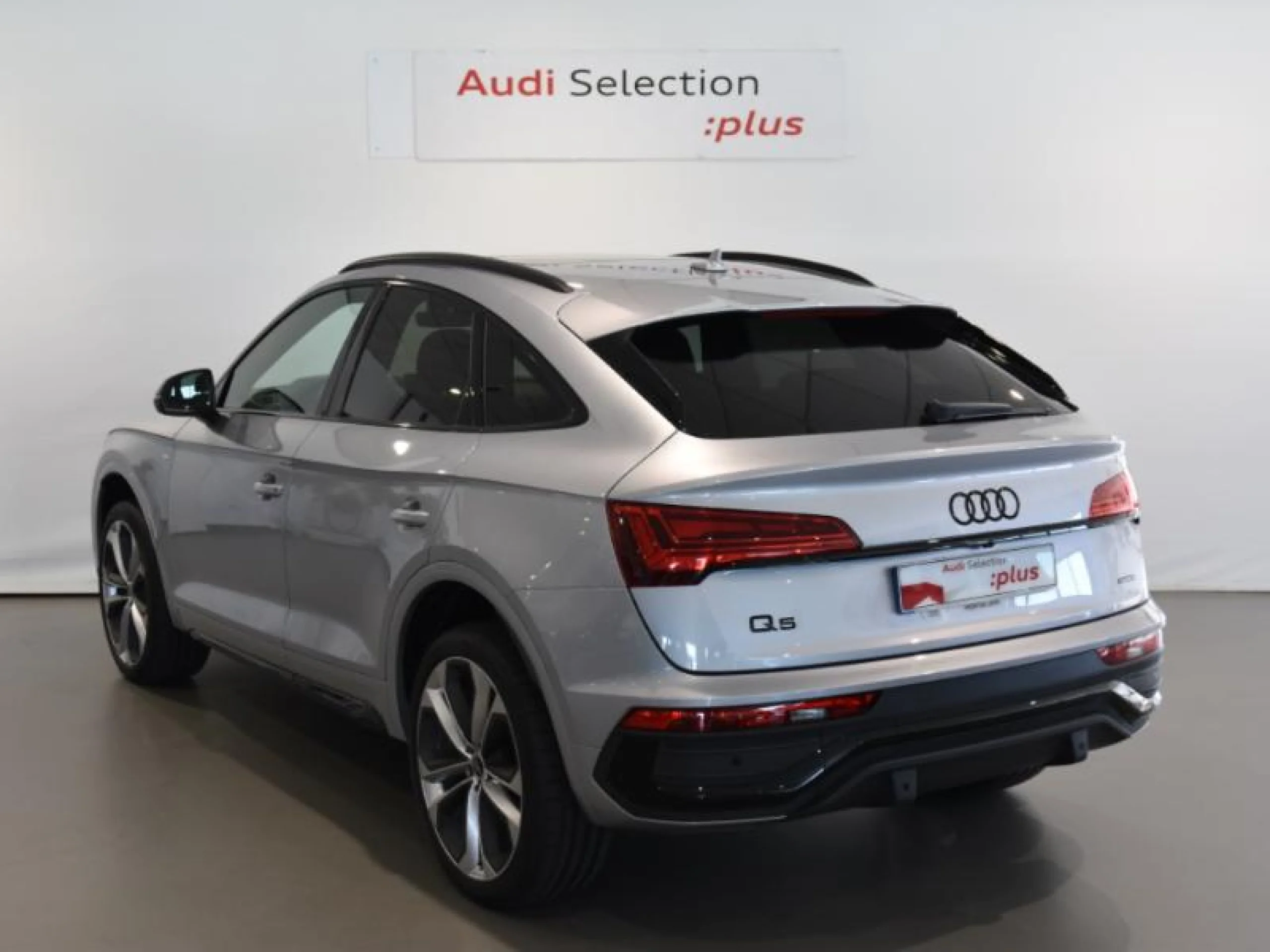 AUDI Q5 SPORTBACK BLACK LINE 40 TDI 150KW QUATTRO ULTRA - Foto 2