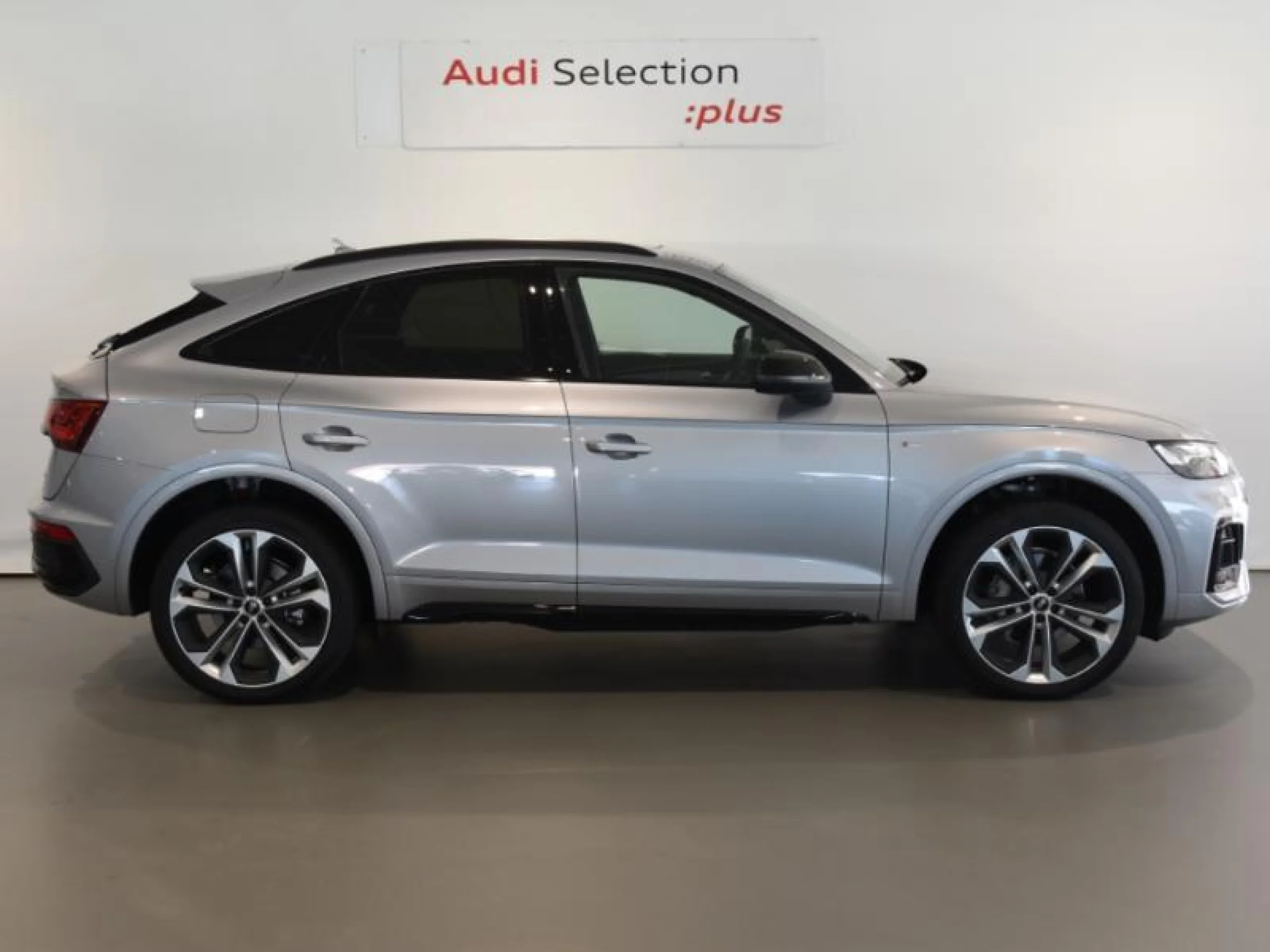 AUDI Q5 SPORTBACK BLACK LINE 40 TDI 150KW QUATTRO ULTRA - Foto 3