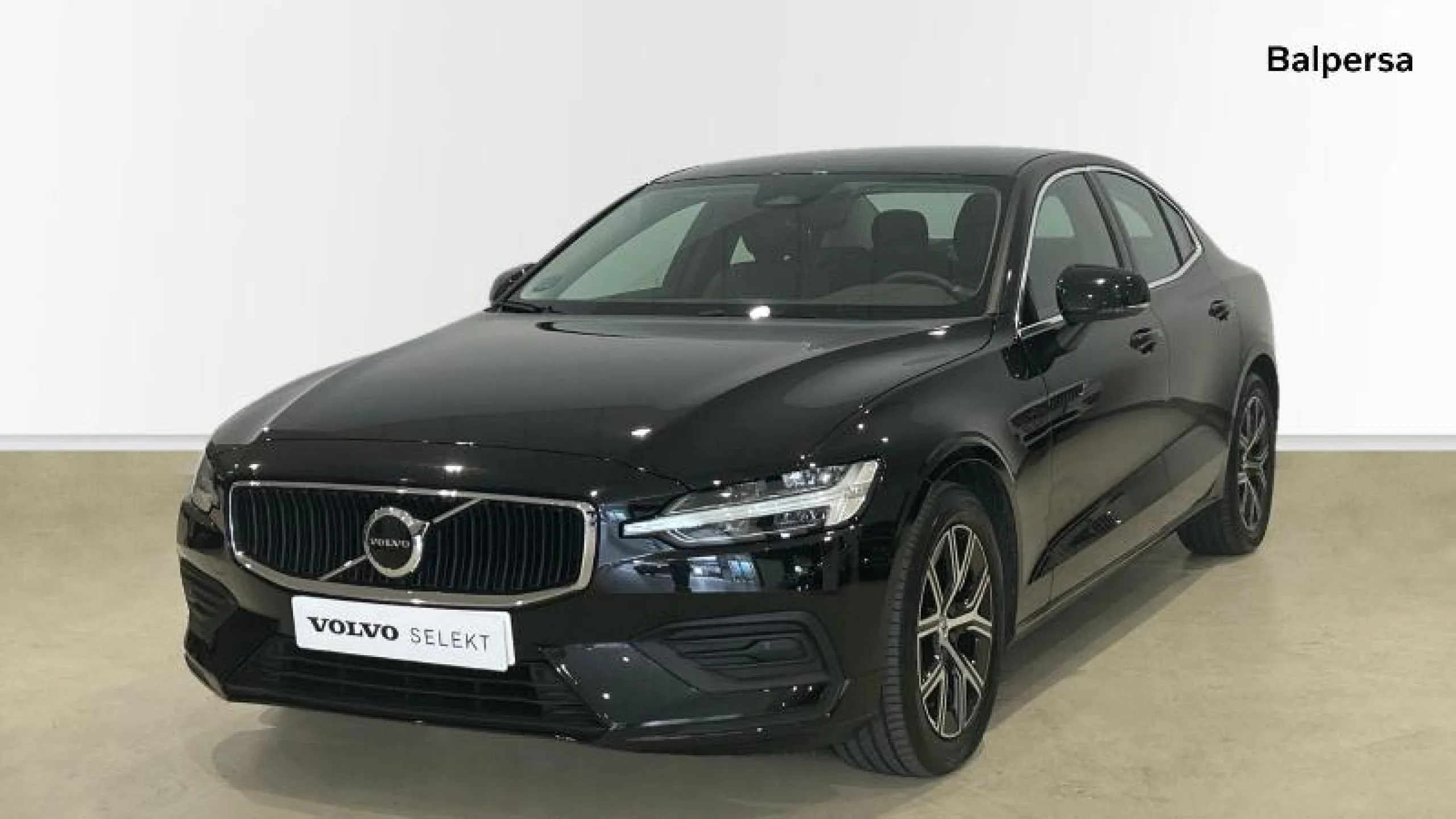 VOLVO S60 B4(G) FWD CORE AUTO - Foto 1