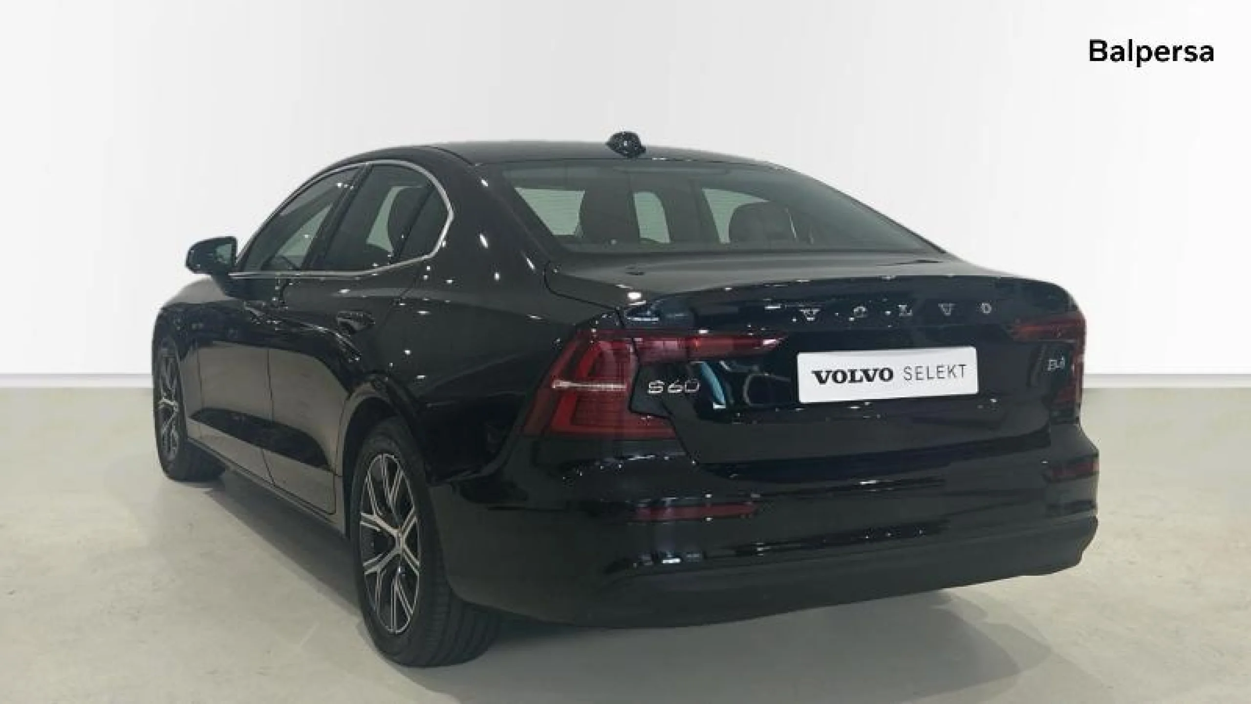 VOLVO S60 B4(G) FWD CORE AUTO - Foto 2
