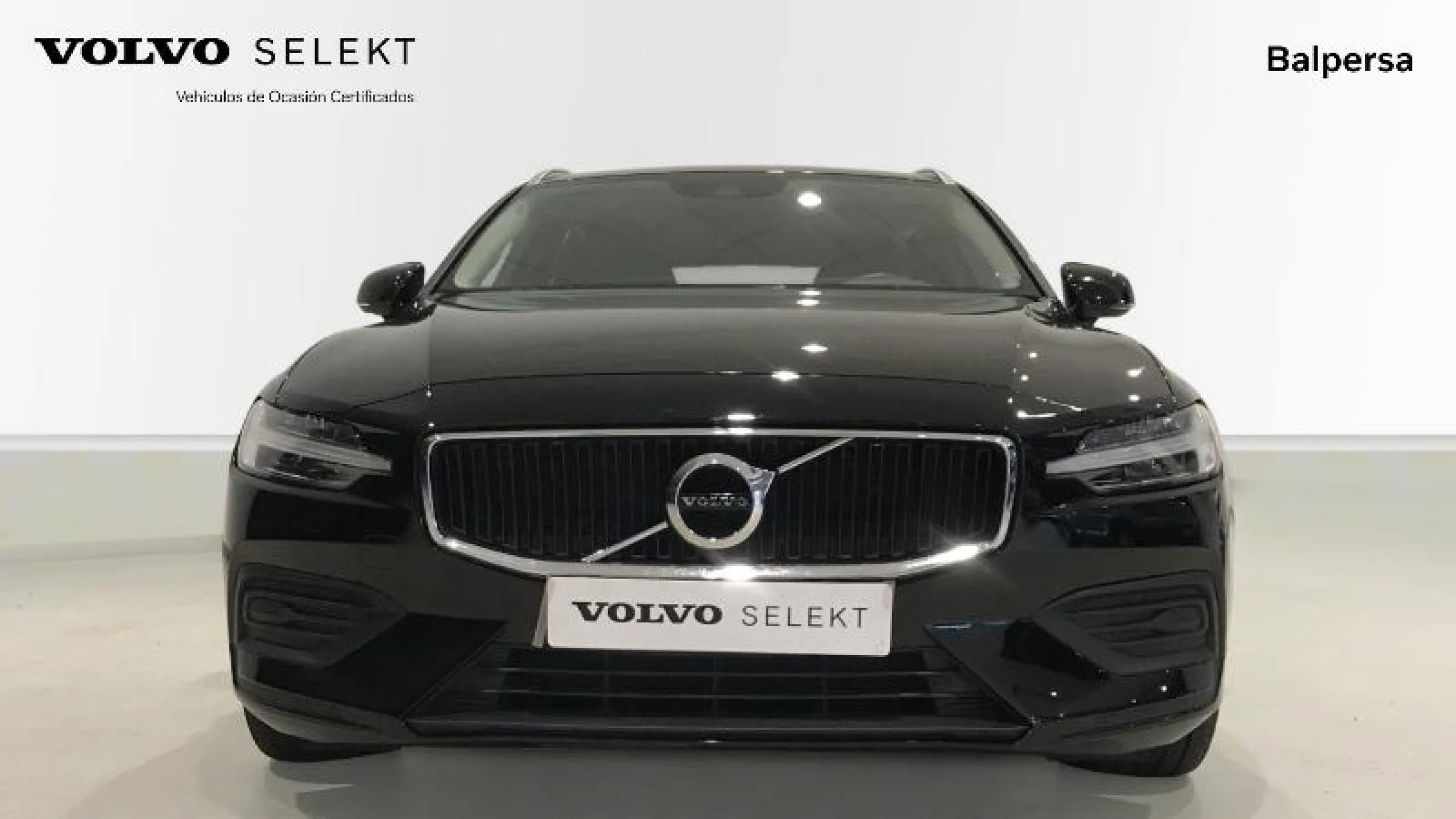 VOLVO V60 2.0 D4 BUSINESS PLUS AUTO - Foto 3