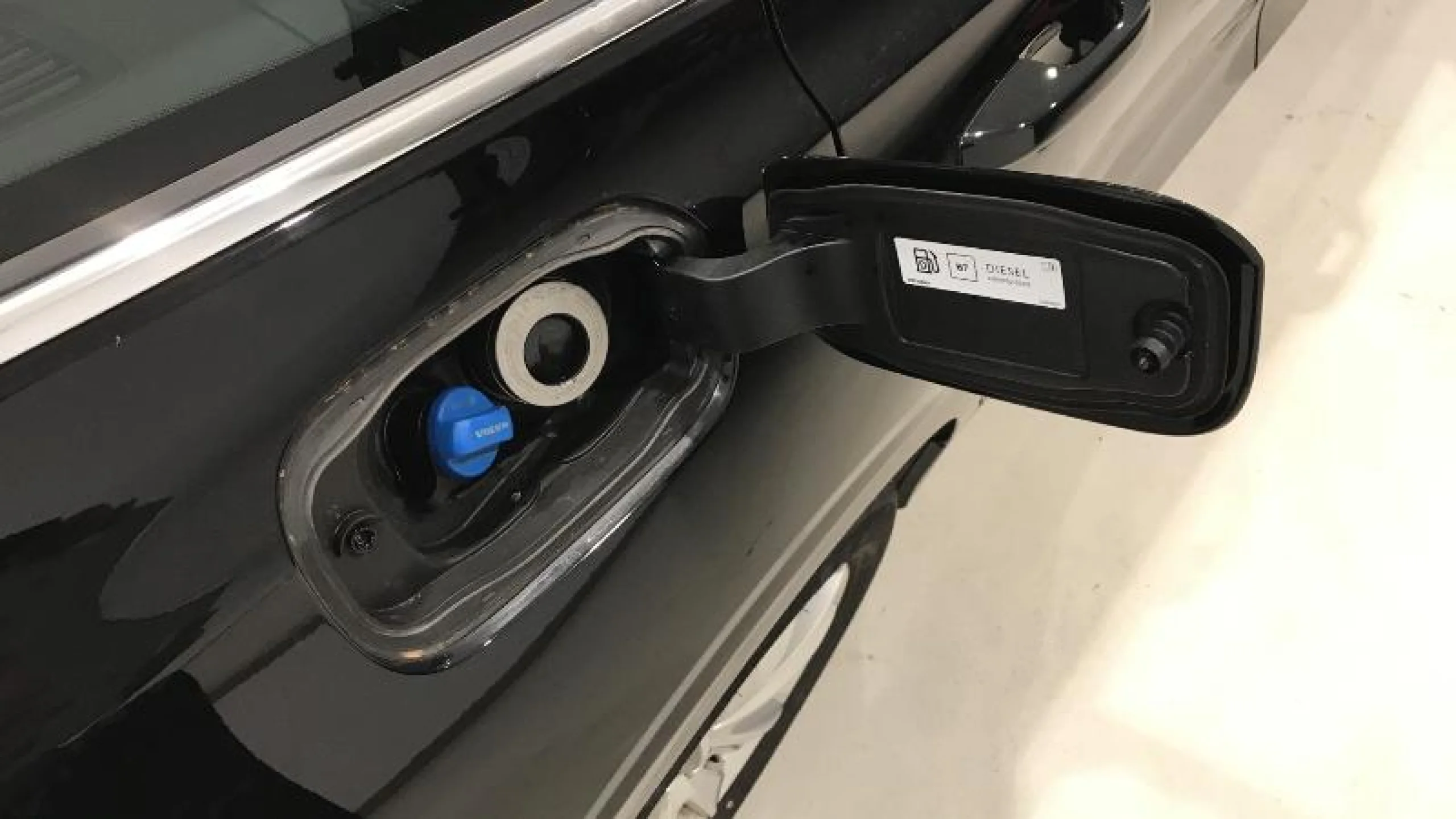 VOLVO V60 2.0 D4 BUSINESS PLUS AUTO - Foto 21