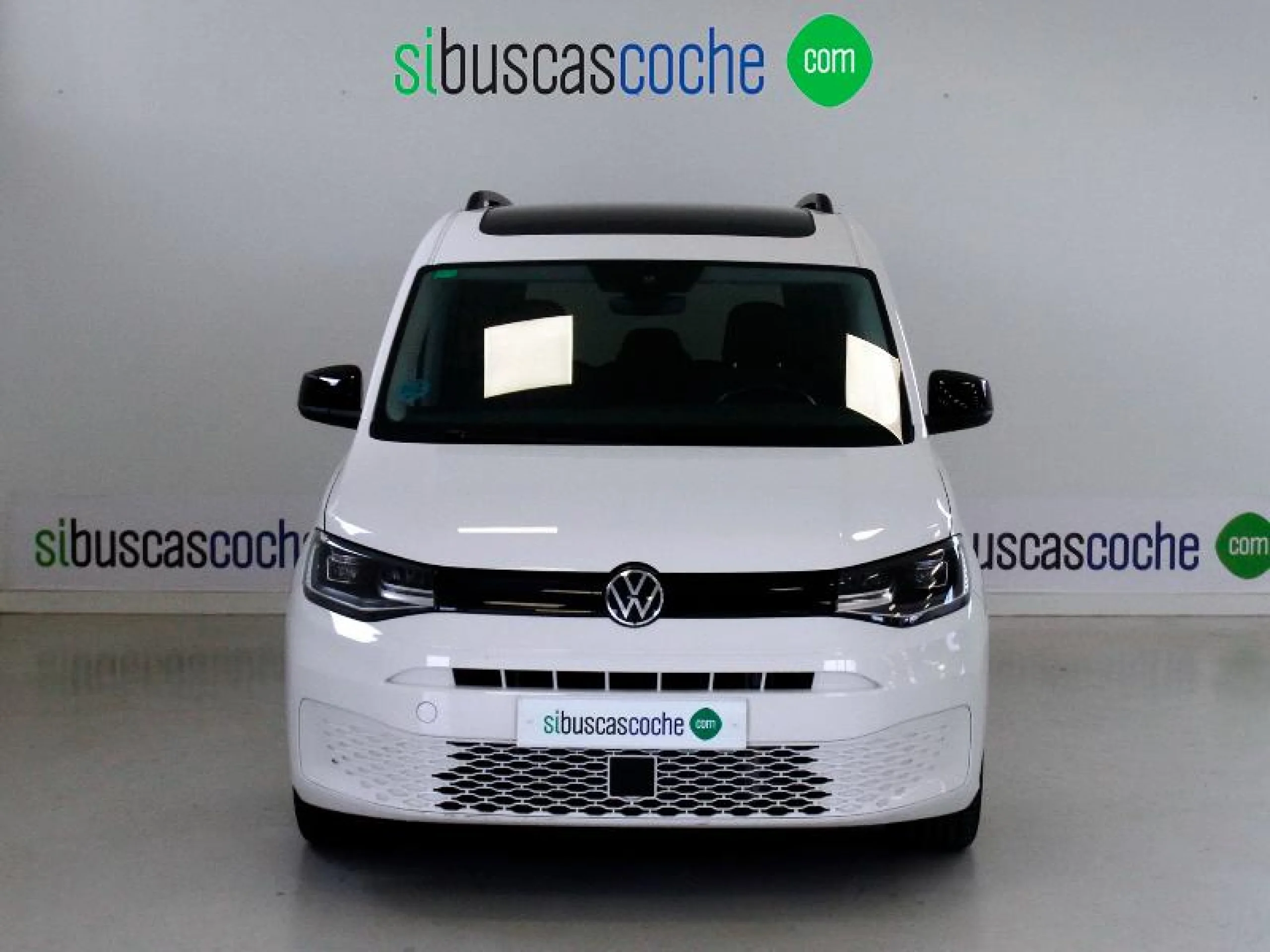 VOLKSWAGEN CADDY ORIGIN 2.0 TDI 90KW (122CV) - Foto 16
