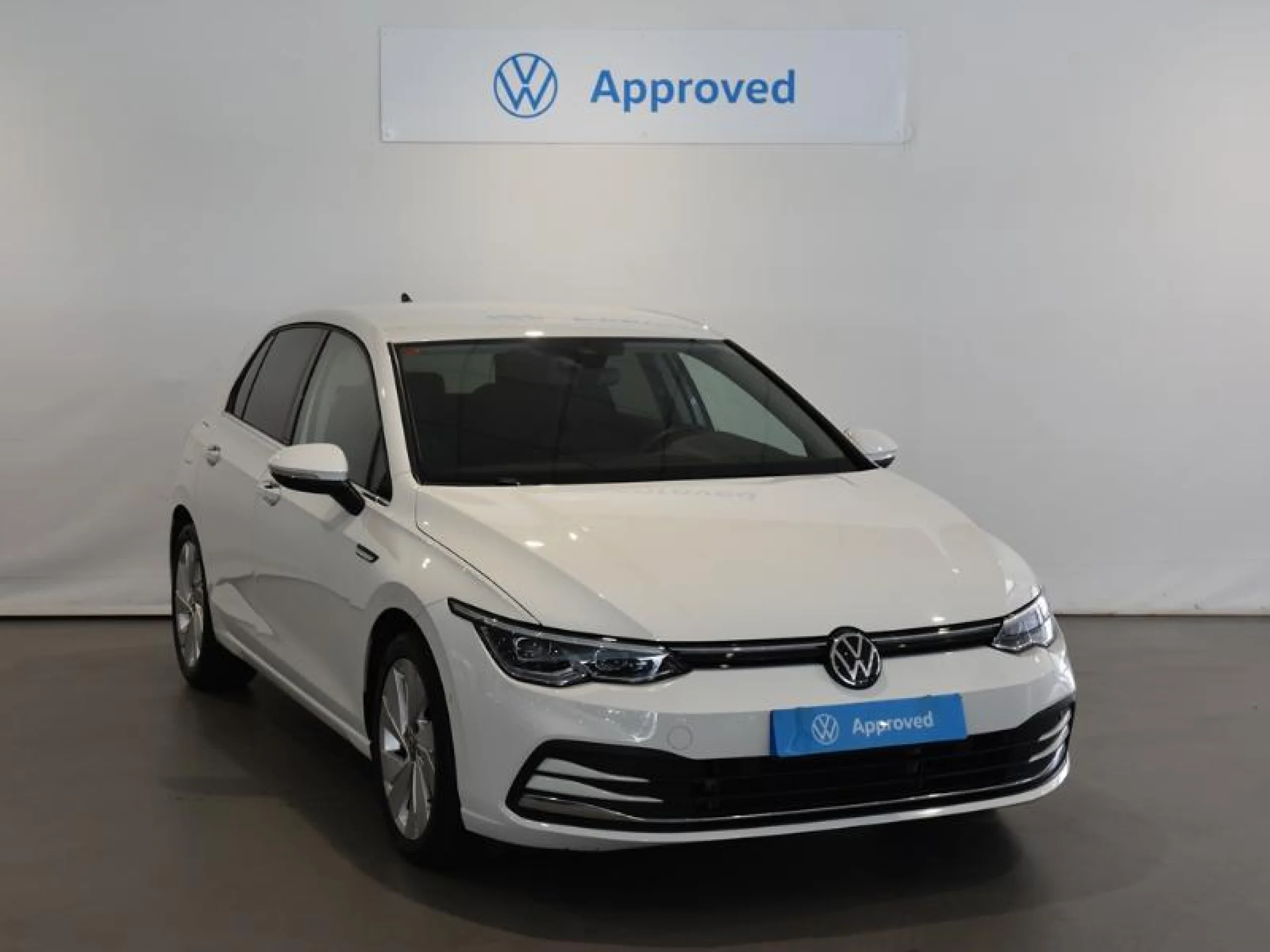 VOLKSWAGEN GOLF STYLE 1.5 ETSI 110KW (150CV) DSG - Foto 1