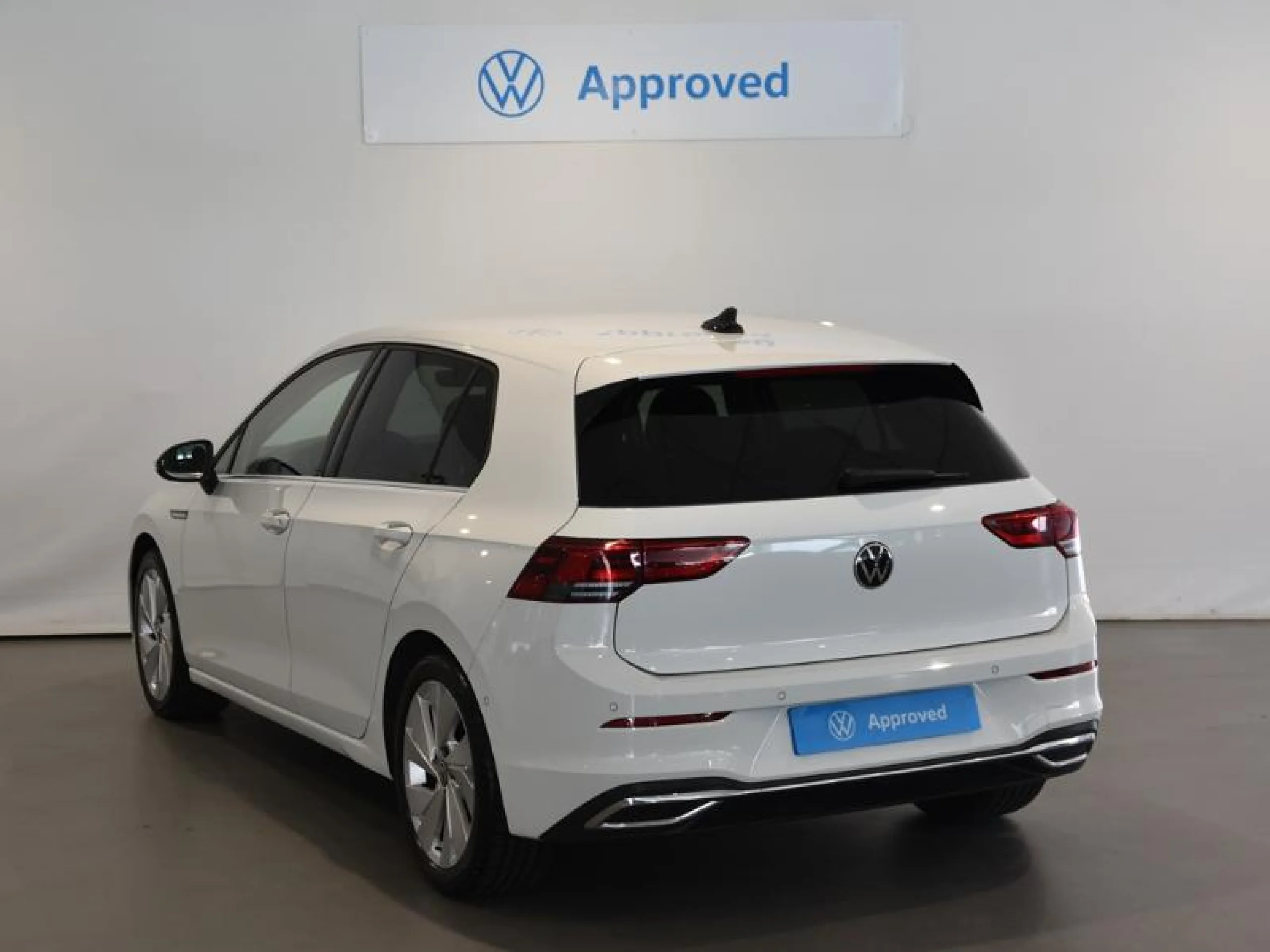 VOLKSWAGEN GOLF STYLE 1.5 ETSI 110KW (150CV) DSG - Foto 2