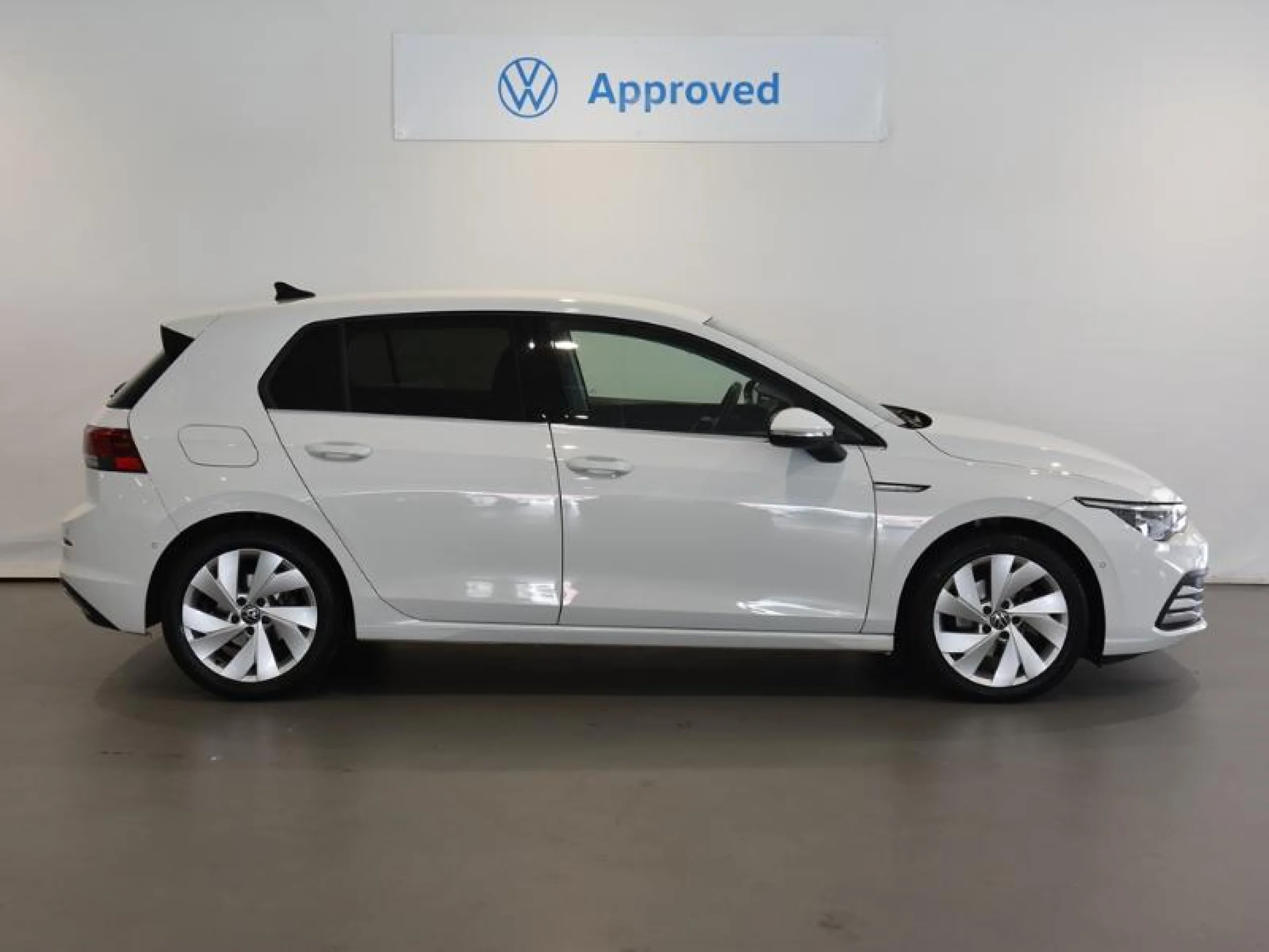 VOLKSWAGEN GOLF STYLE 1.5 ETSI 110KW (150CV) DSG - Foto 3
