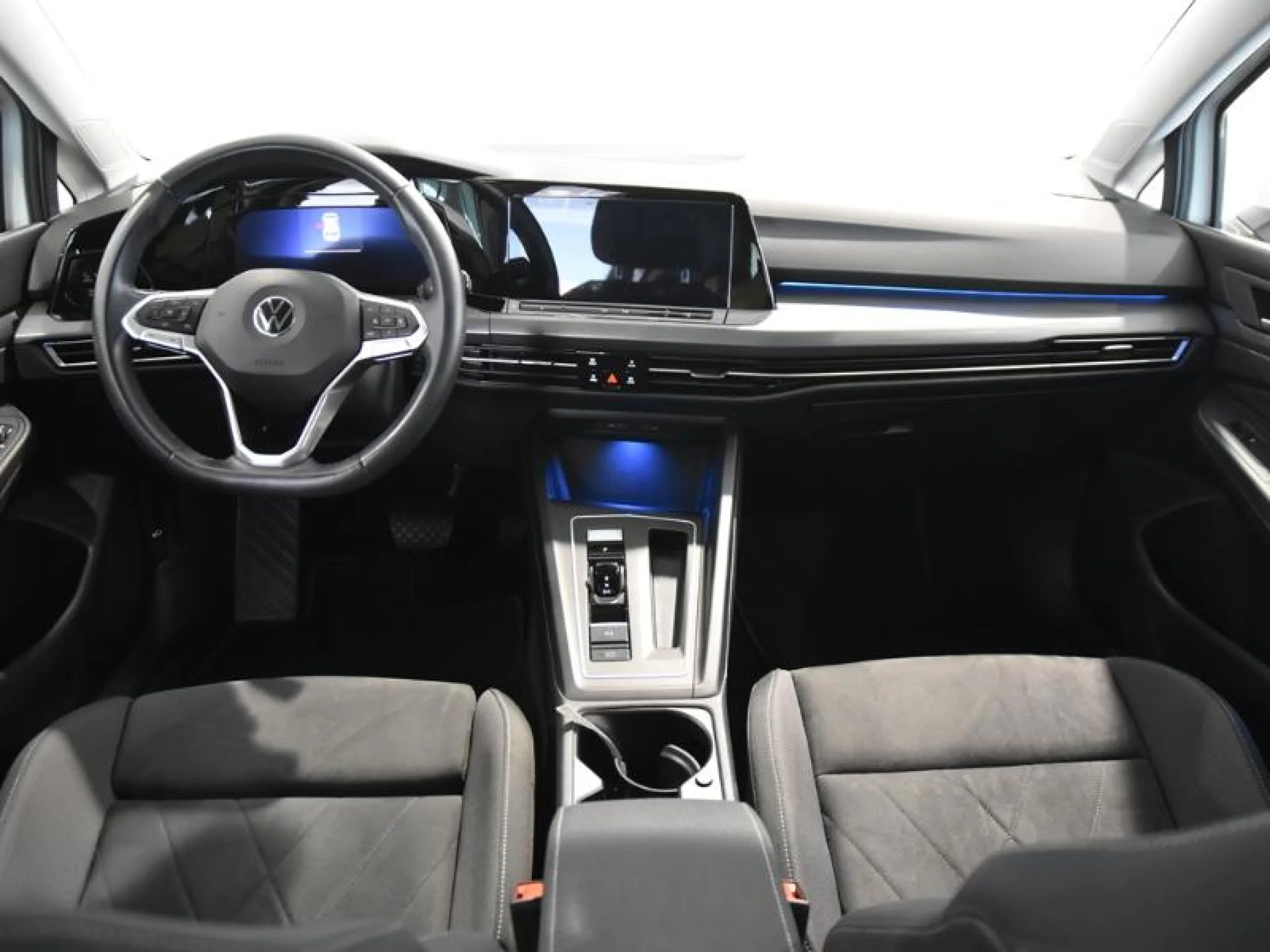 VOLKSWAGEN GOLF STYLE 1.5 ETSI 110KW (150CV) DSG - Foto 4