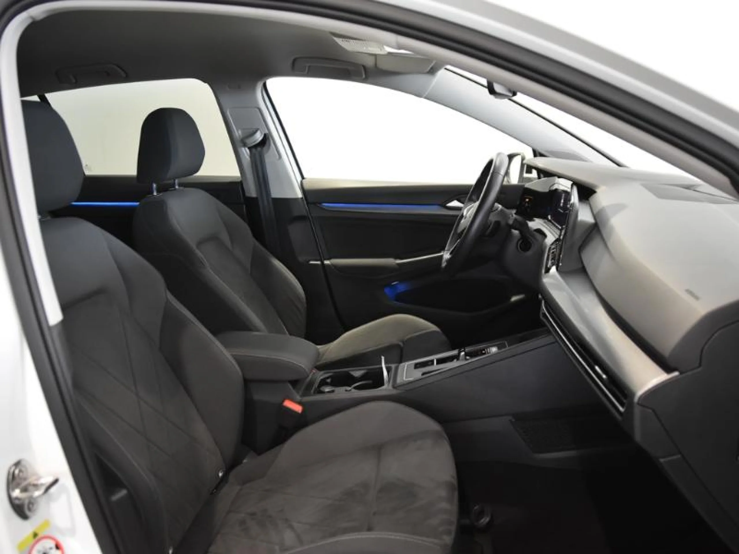 VOLKSWAGEN GOLF STYLE 1.5 ETSI 110KW (150CV) DSG - Foto 5