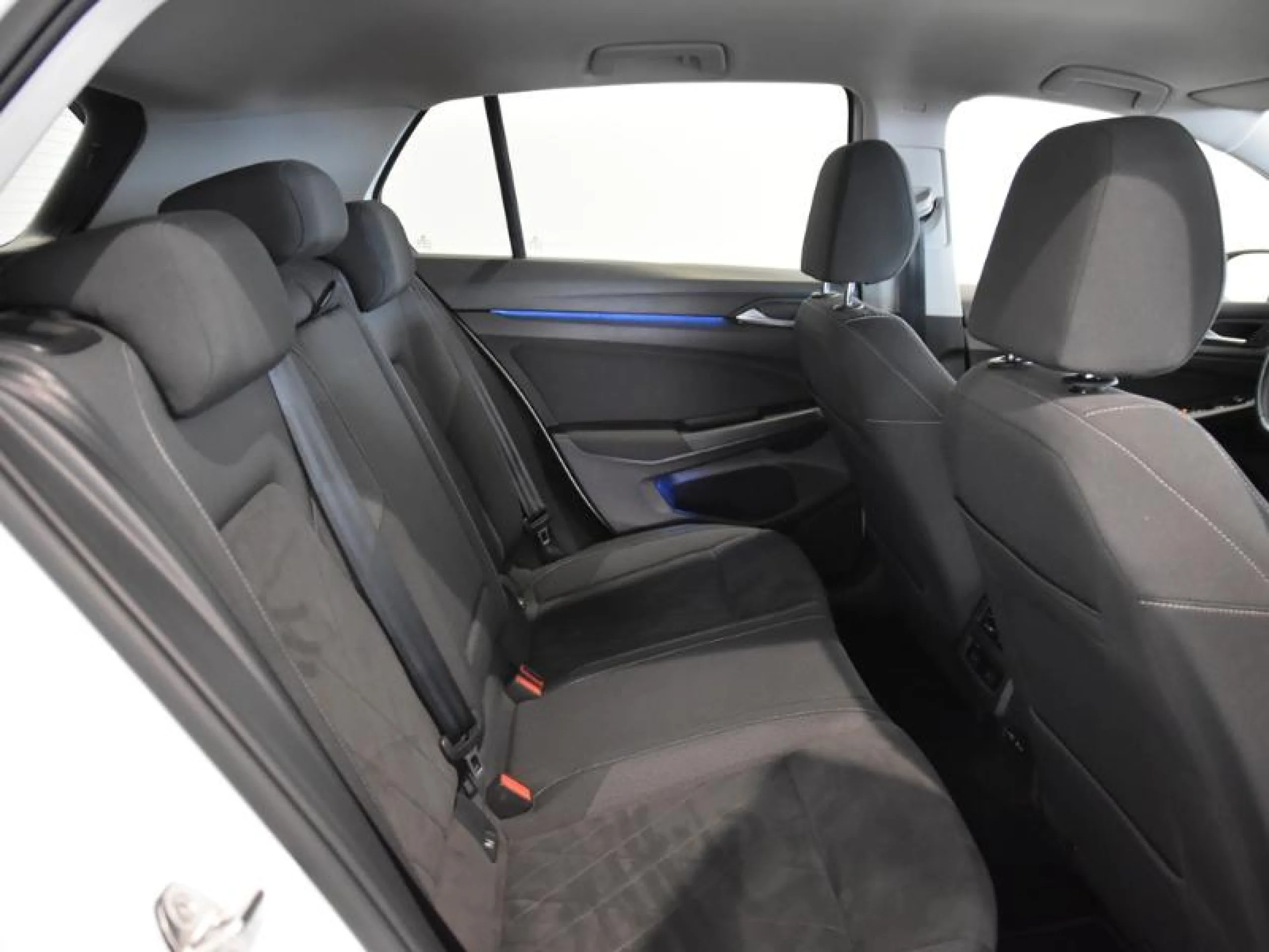 VOLKSWAGEN GOLF STYLE 1.5 ETSI 110KW (150CV) DSG - Foto 6
