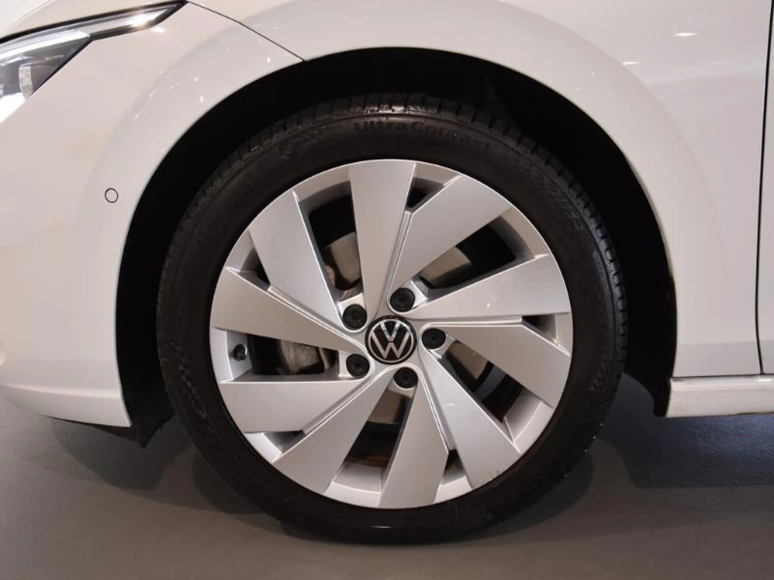 VOLKSWAGEN GOLF STYLE 1.5 ETSI 110KW (150CV) DSG - Foto 7