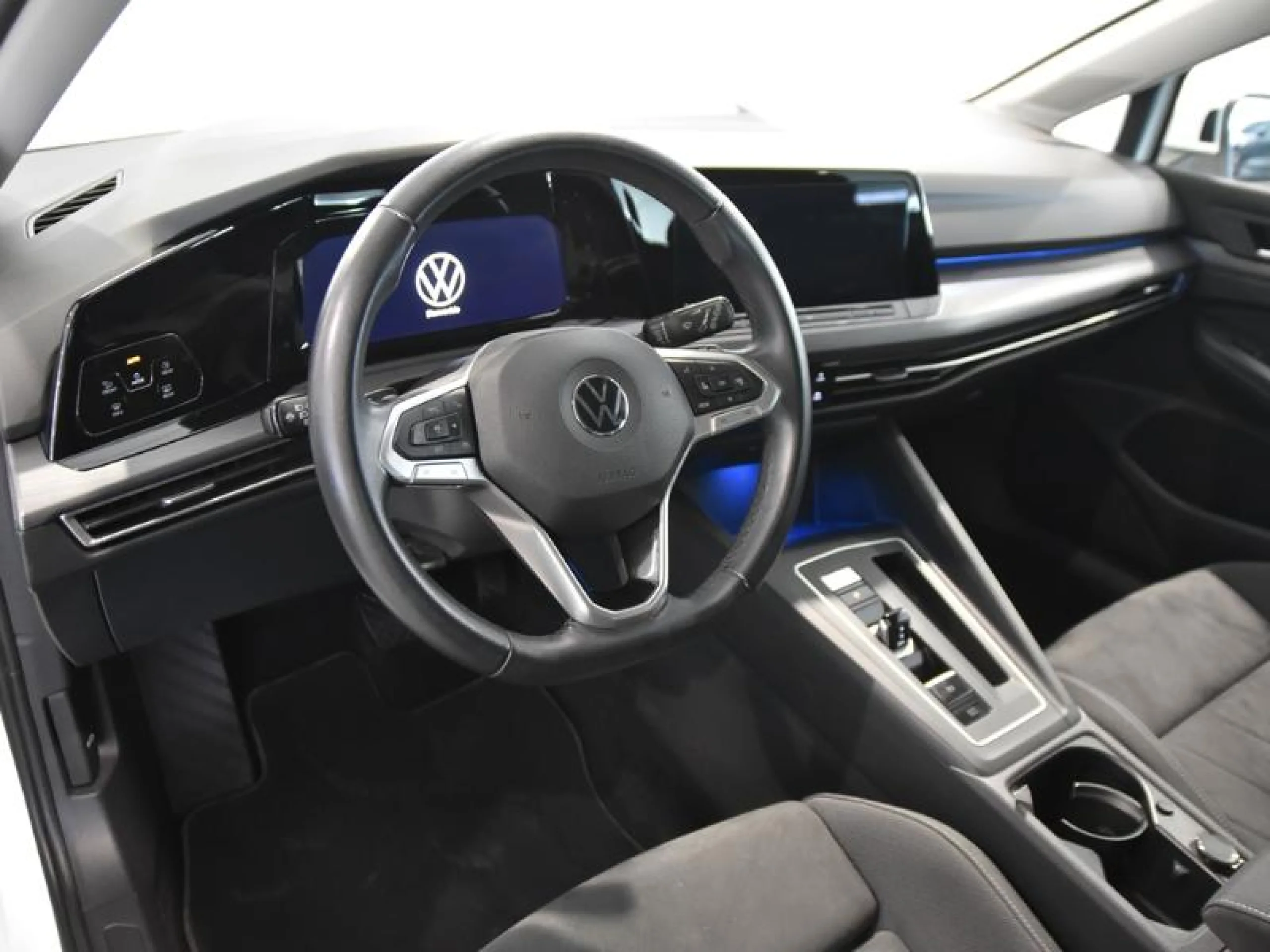 VOLKSWAGEN GOLF STYLE 1.5 ETSI 110KW (150CV) DSG - Foto 9