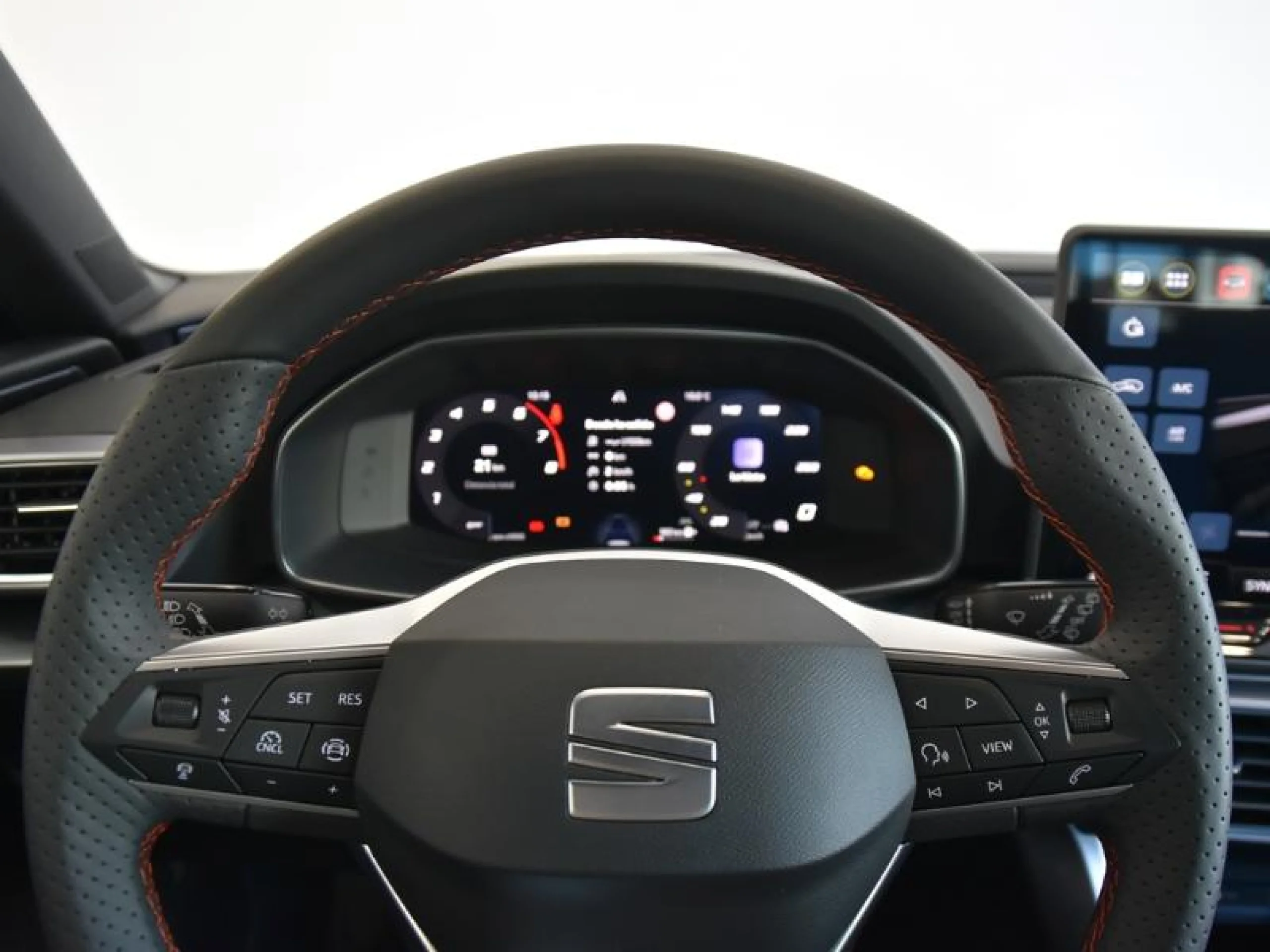 SEAT LEON LEON 1.5 TSI 110 KW (150 CV) FR SPECIAL EDITION - Foto 12