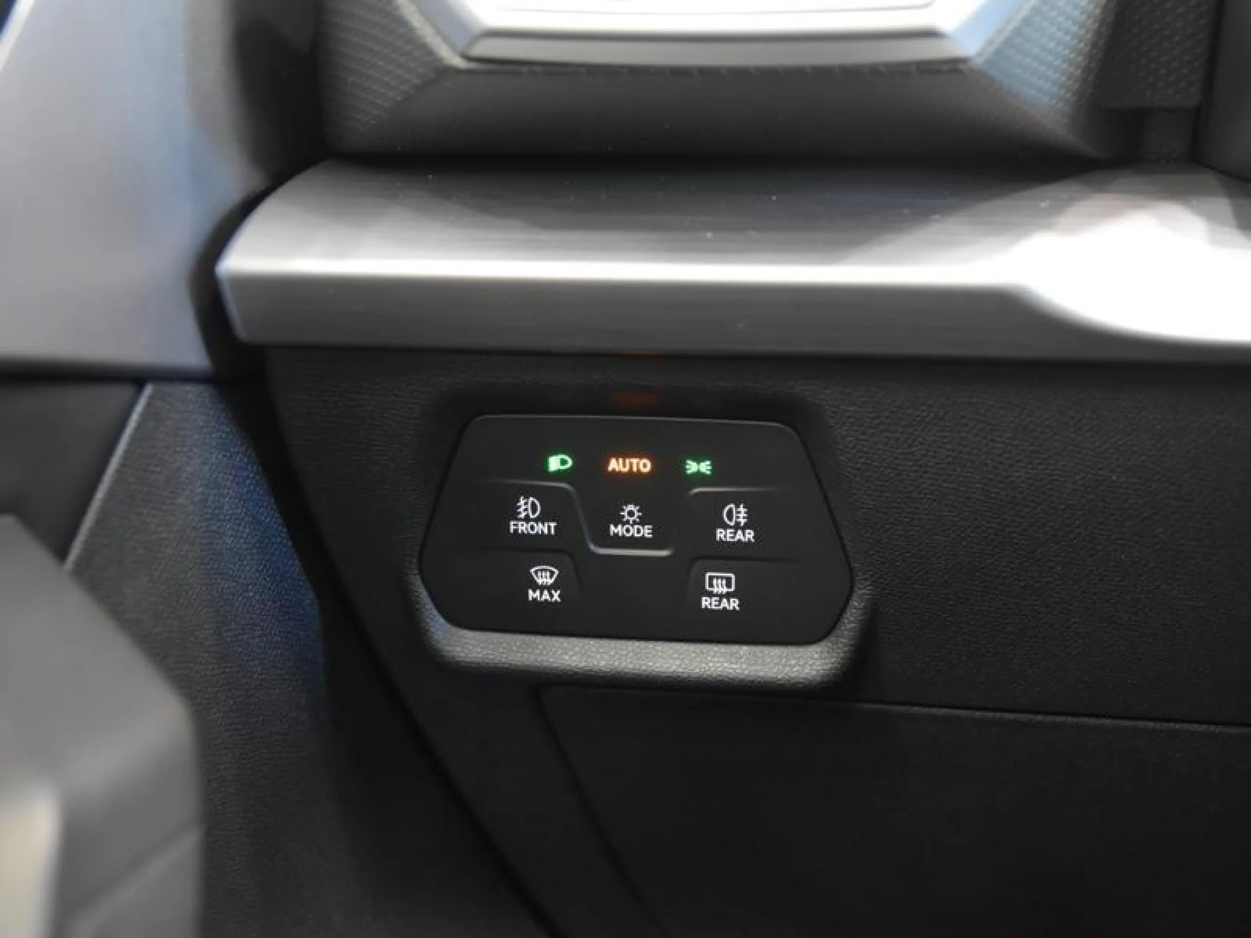 SEAT LEON LEON 1.5 TSI 110 KW (150 CV) FR SPECIAL EDITION - Foto 13