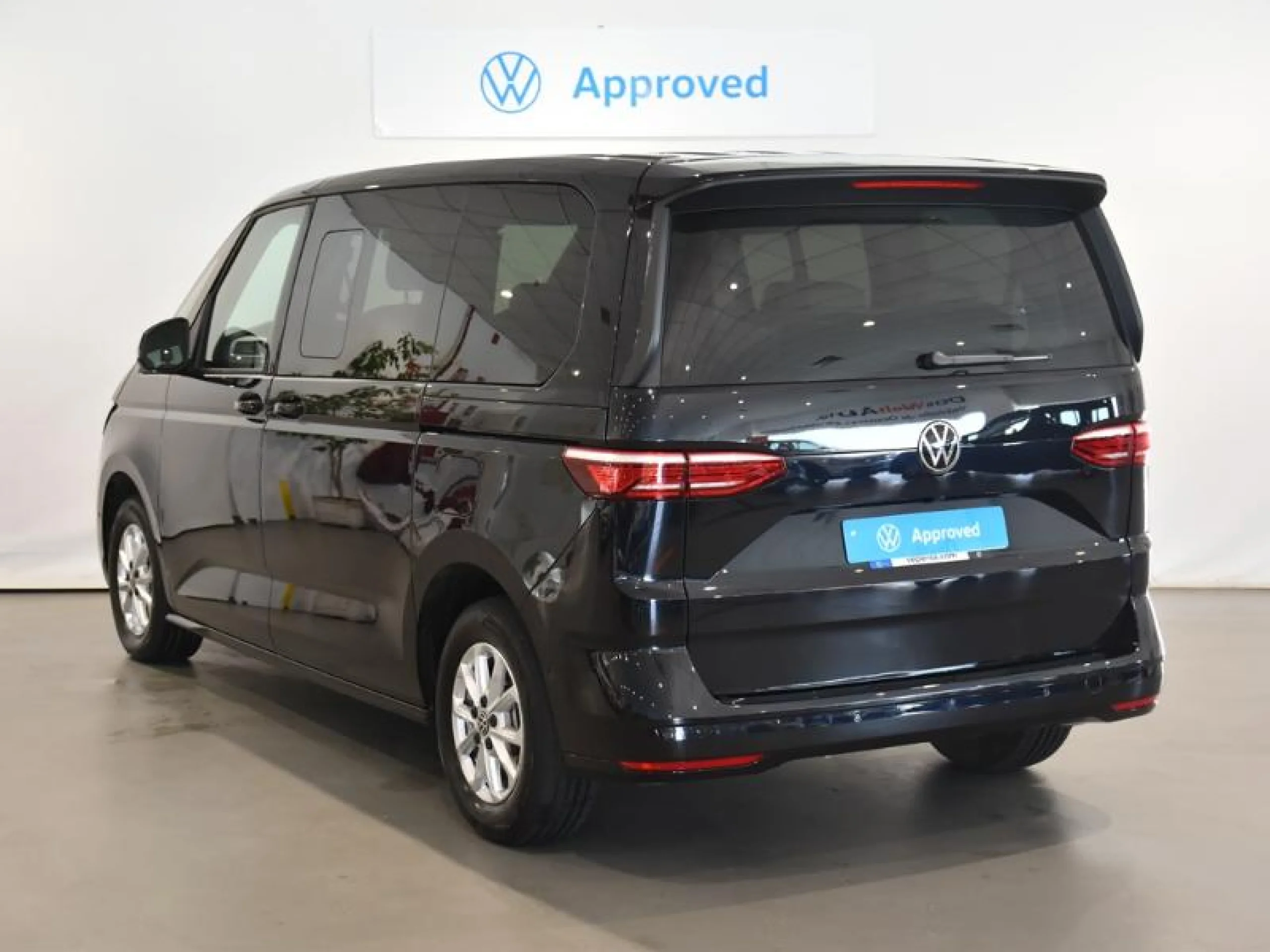 VOLKSWAGEN Multivan 2.0 TDI 110KW (150CV) DSG B.CORTA - Foto 2