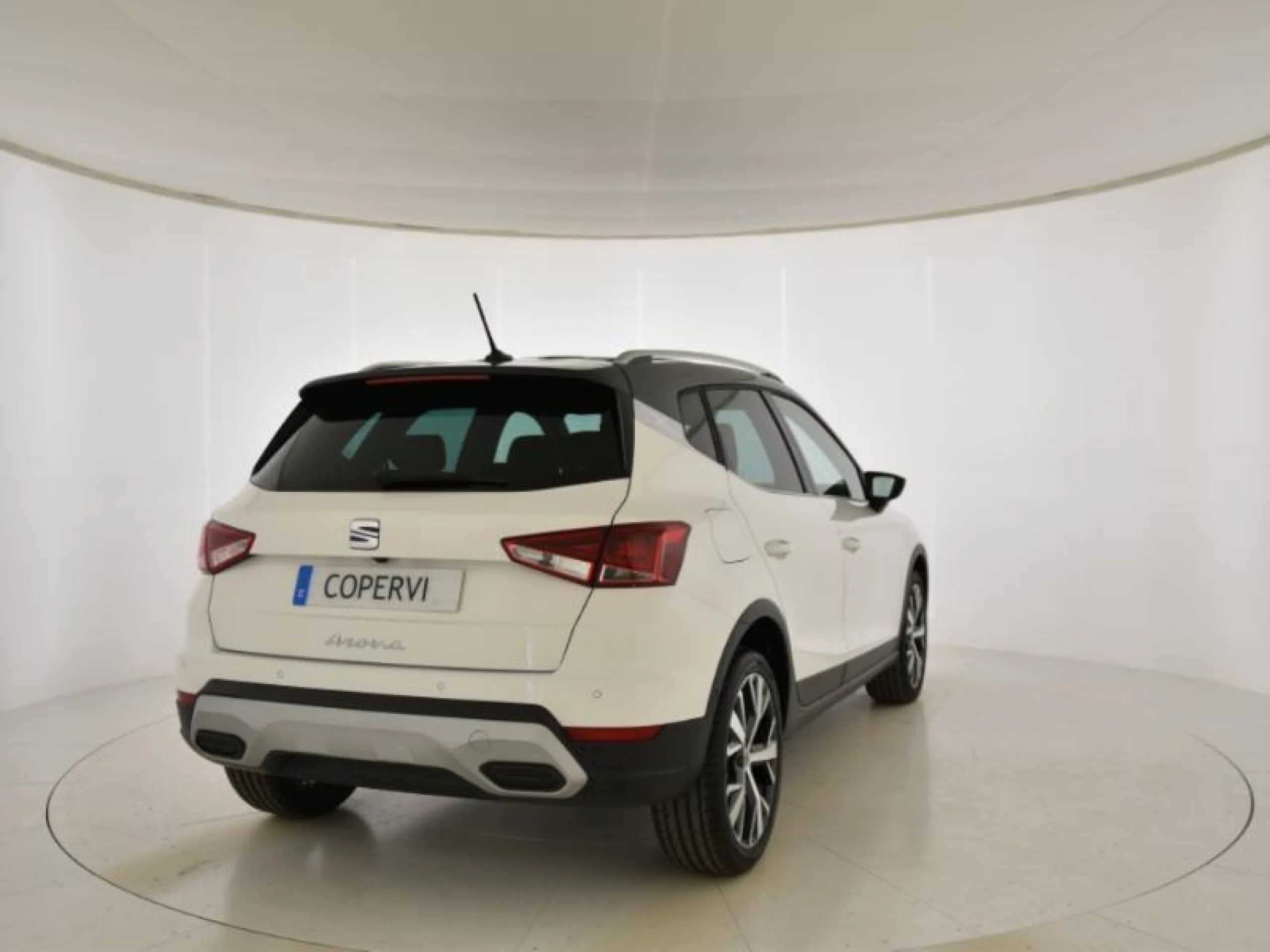 SEAT ARONA 1.0 TSI 81KW XPERIENCE XM EDITION - Foto 2