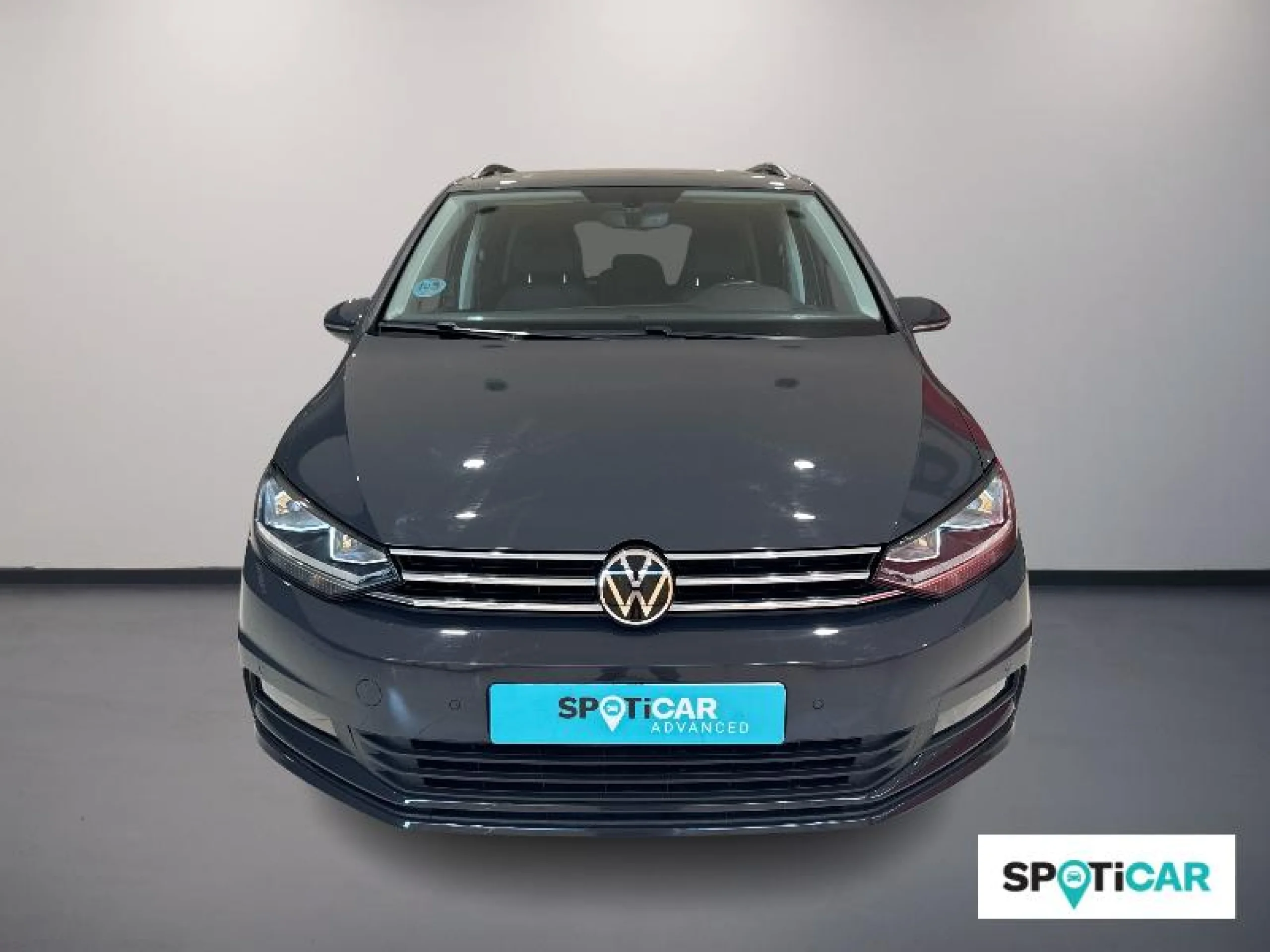 VOLKSWAGEN TOURAN ADVANCE 2.0 TDI 110KW (150CV) DSG - Foto 2