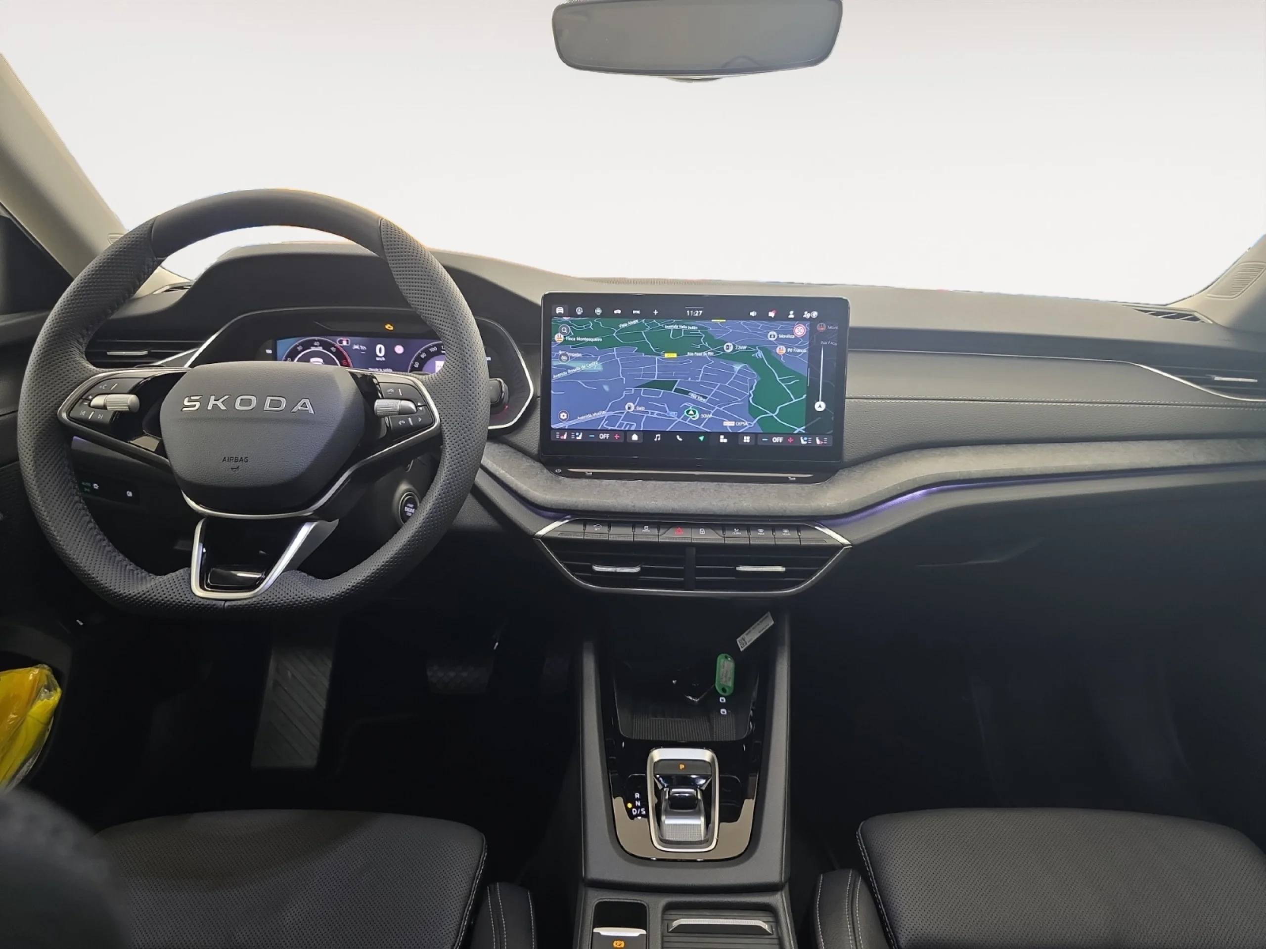 SKODA OCTAVIA 2.0 TDI 110KW (150 CV) DSG DESIGN - Foto 4